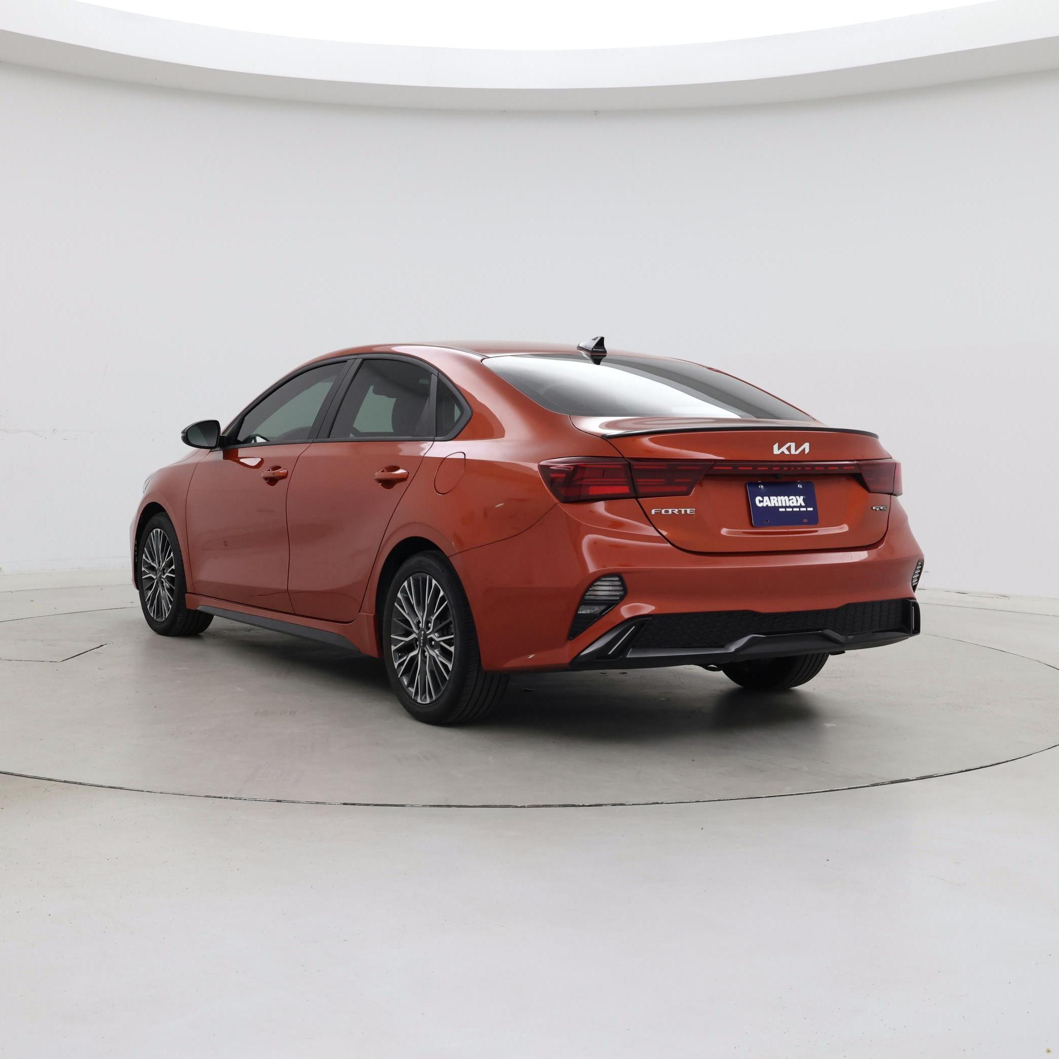 Thumbnail: 2024 Kia Forte - 2
