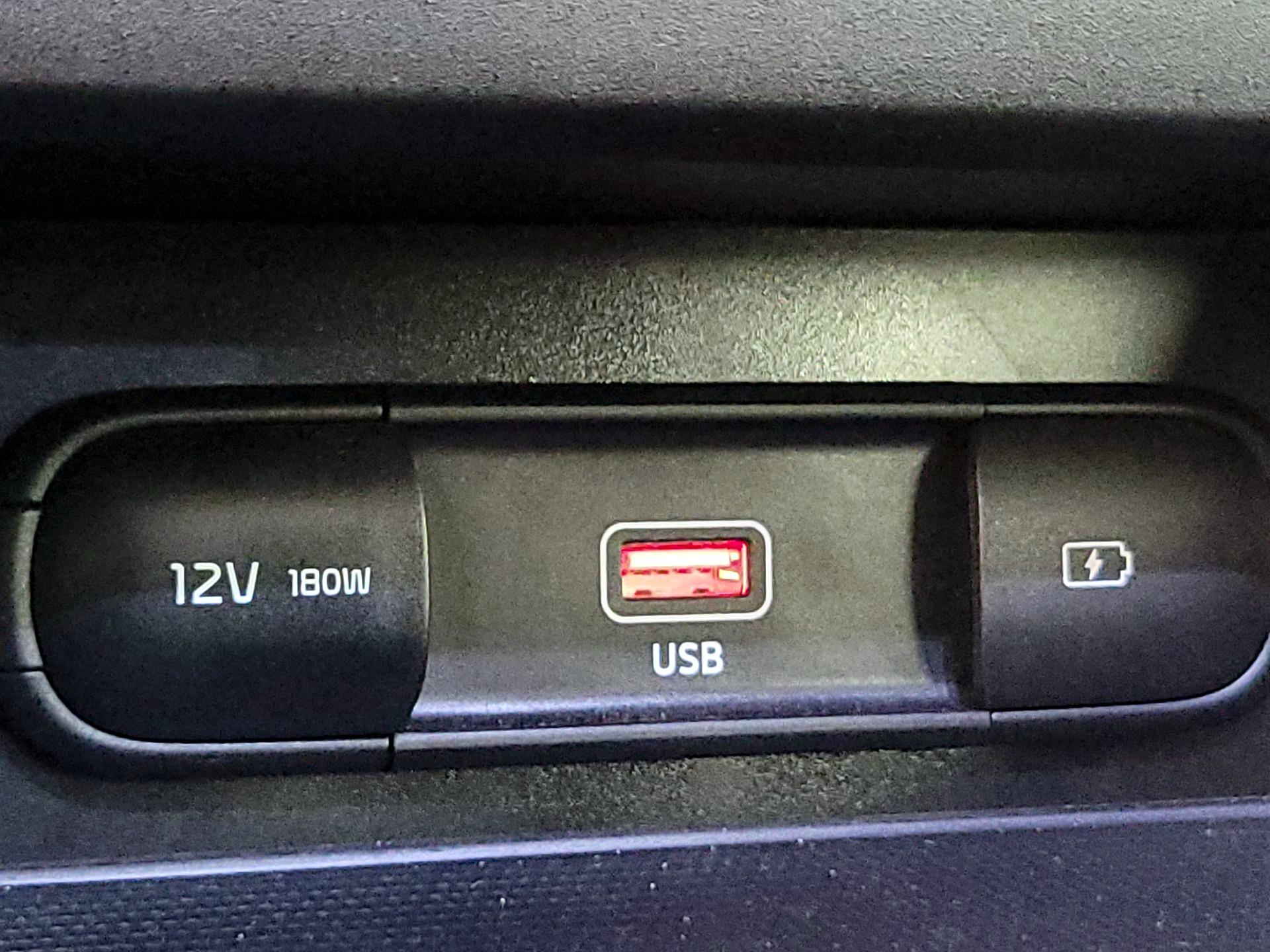 Thumbnail: 2024 Kia Forte - 19