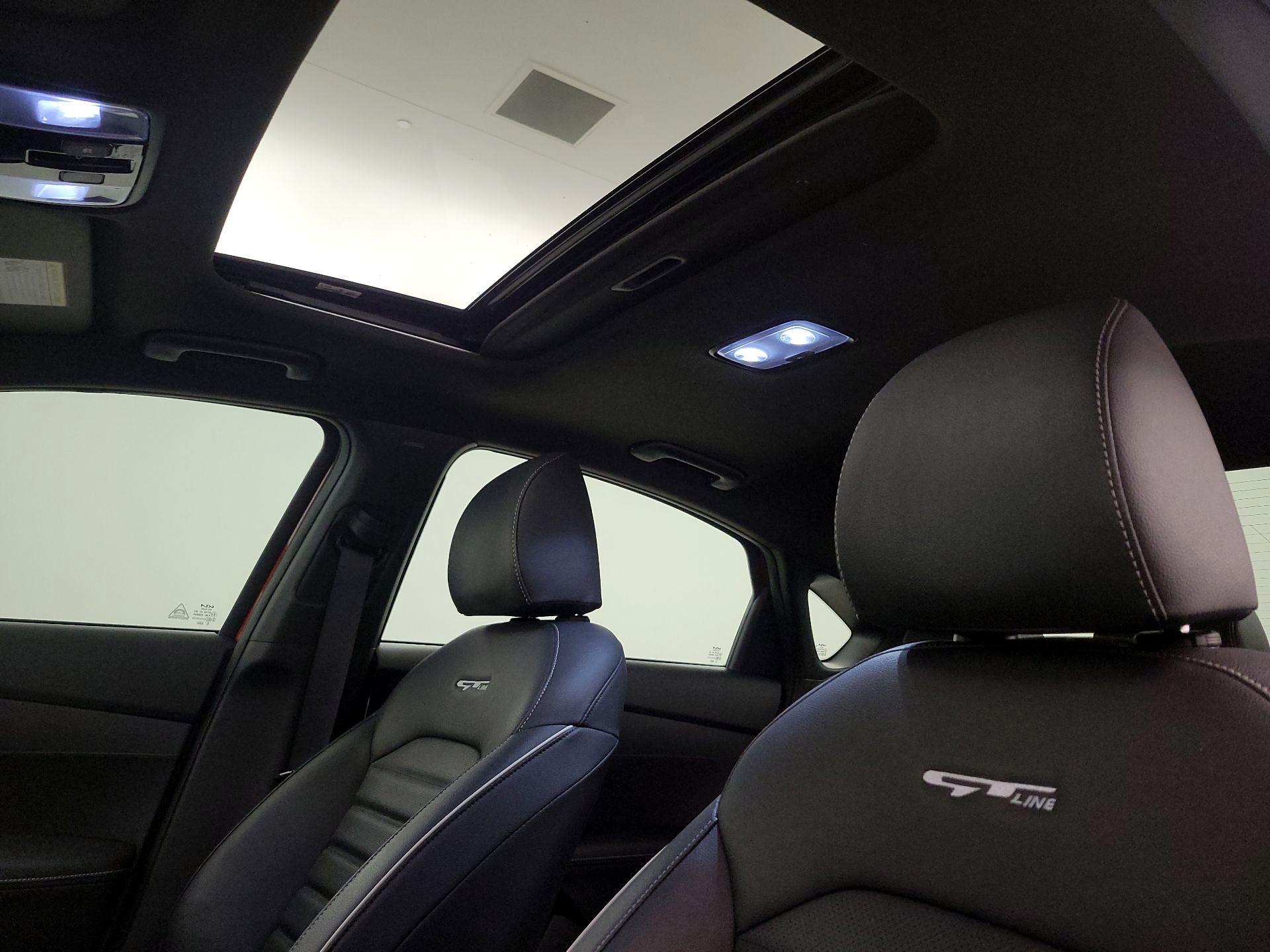 Thumbnail: 2024 Kia Forte - 20