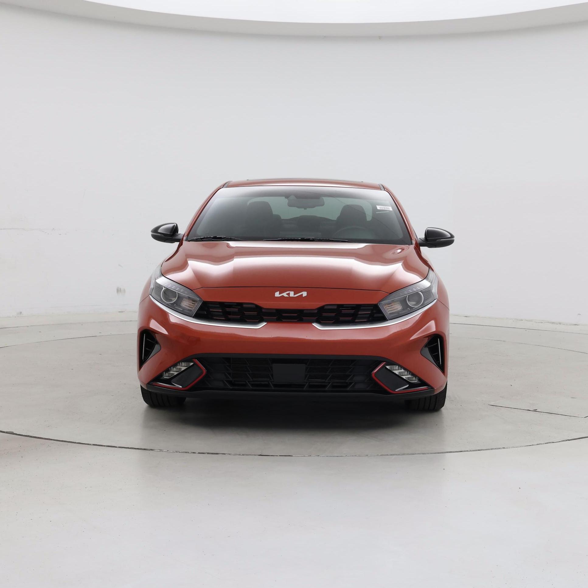 Thumbnail: 2024 Kia Forte - 5