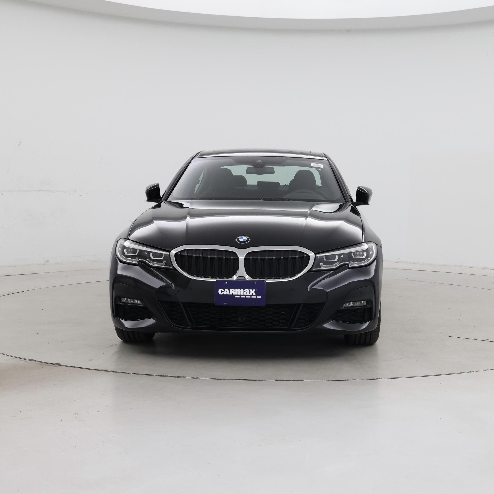 Thumbnail: 2021 BMW 3 Series - 5
