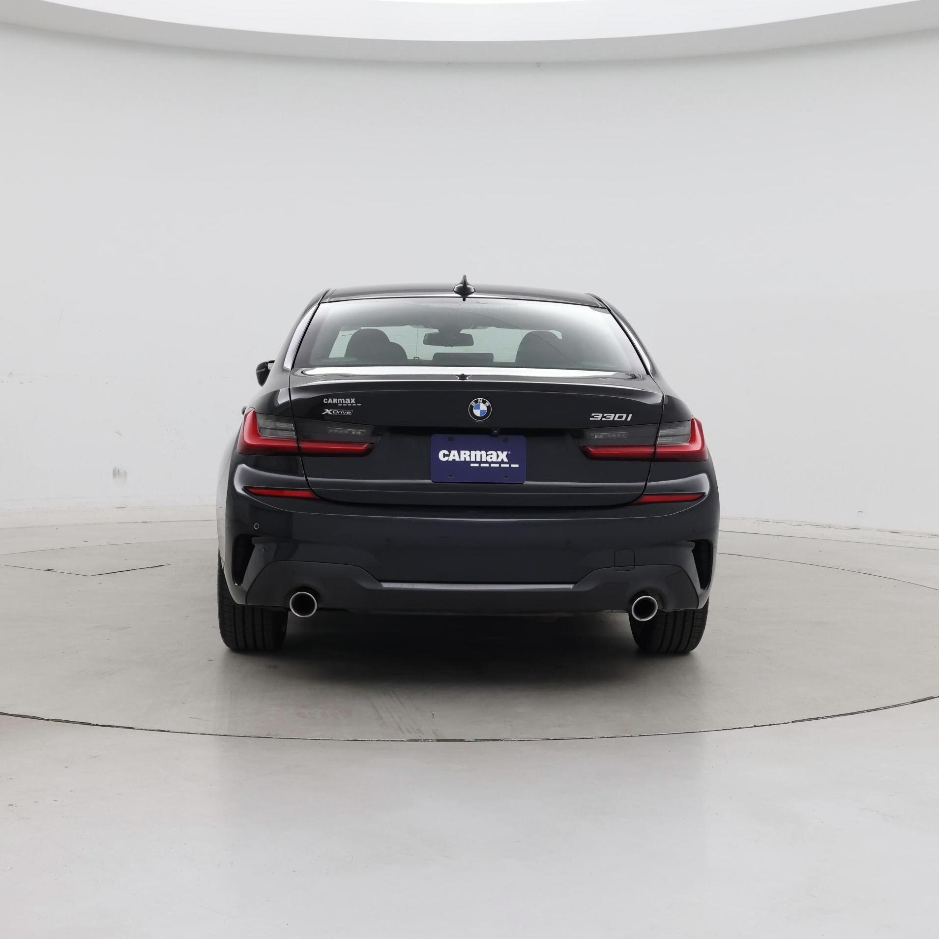 Thumbnail: 2021 BMW 3 Series - 6