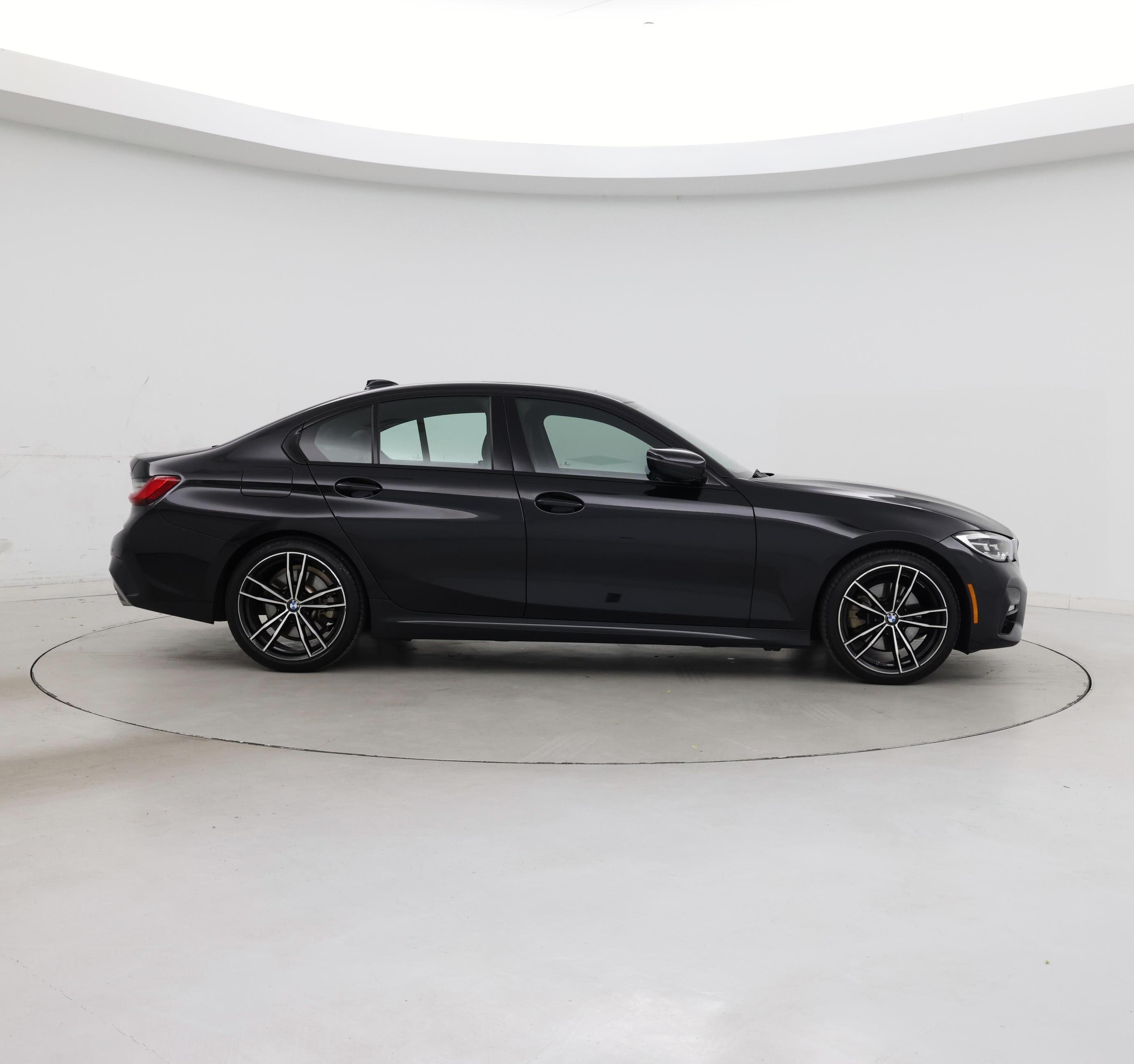 Thumbnail: 2021 BMW 3 Series - 7