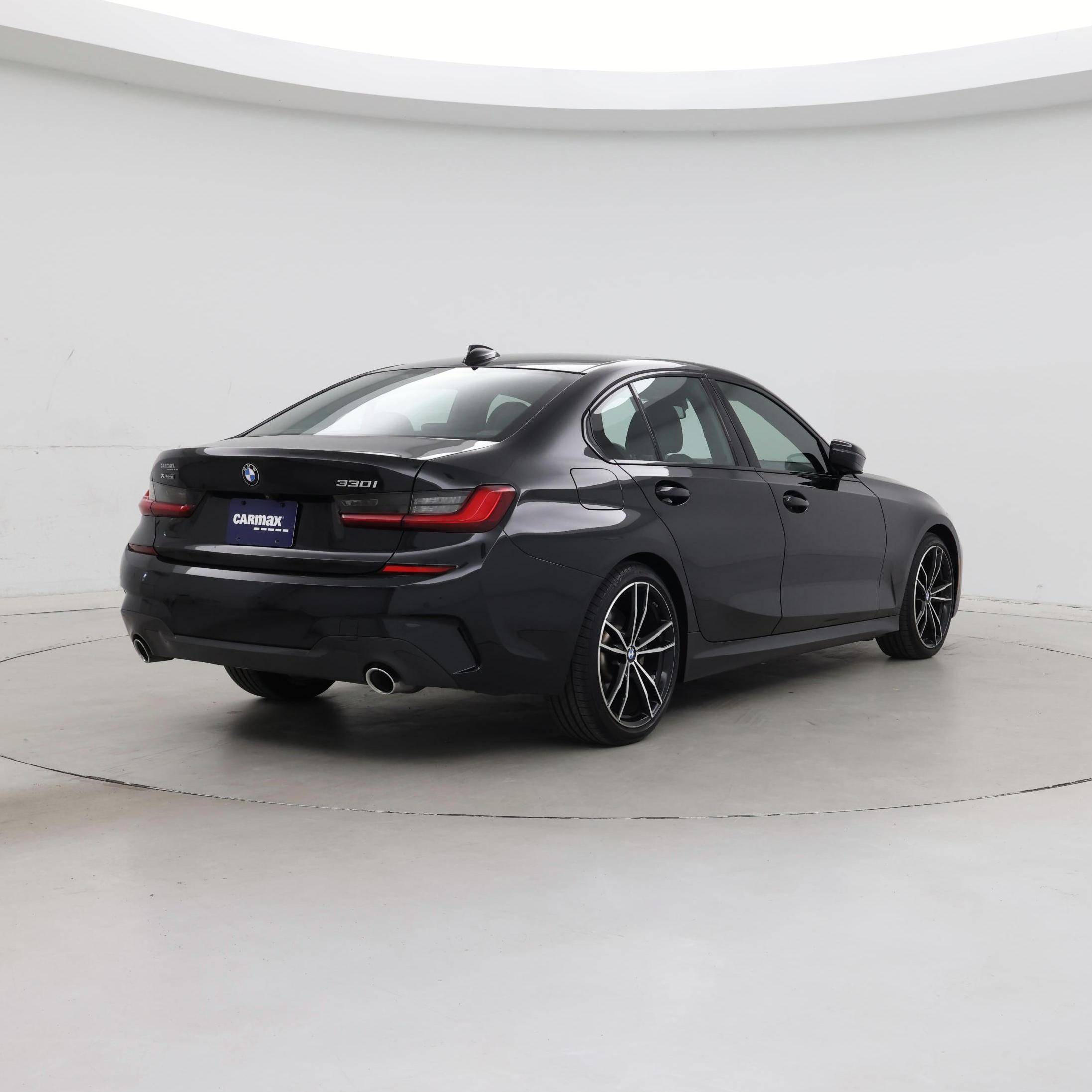 Thumbnail: 2021 BMW 3 Series - 8