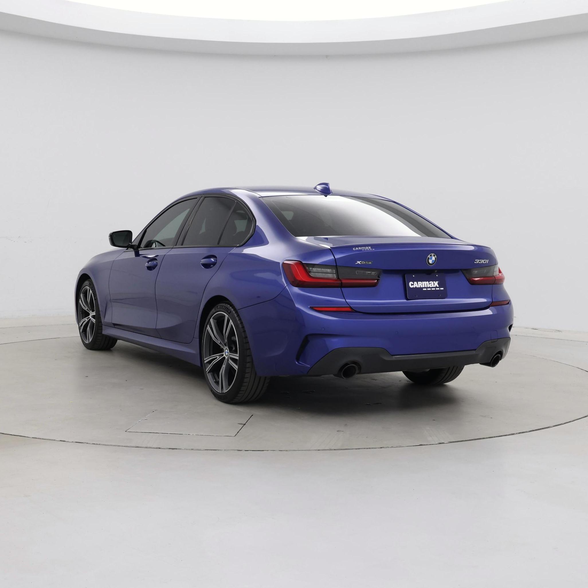 Thumbnail: 2022 BMW 3 Series - 2