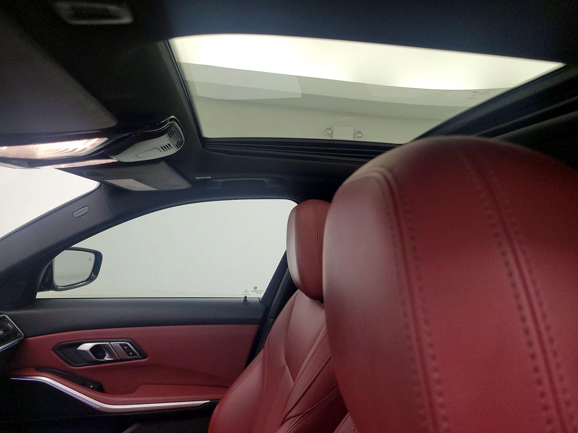 Thumbnail: 2022 BMW 3 Series - 20