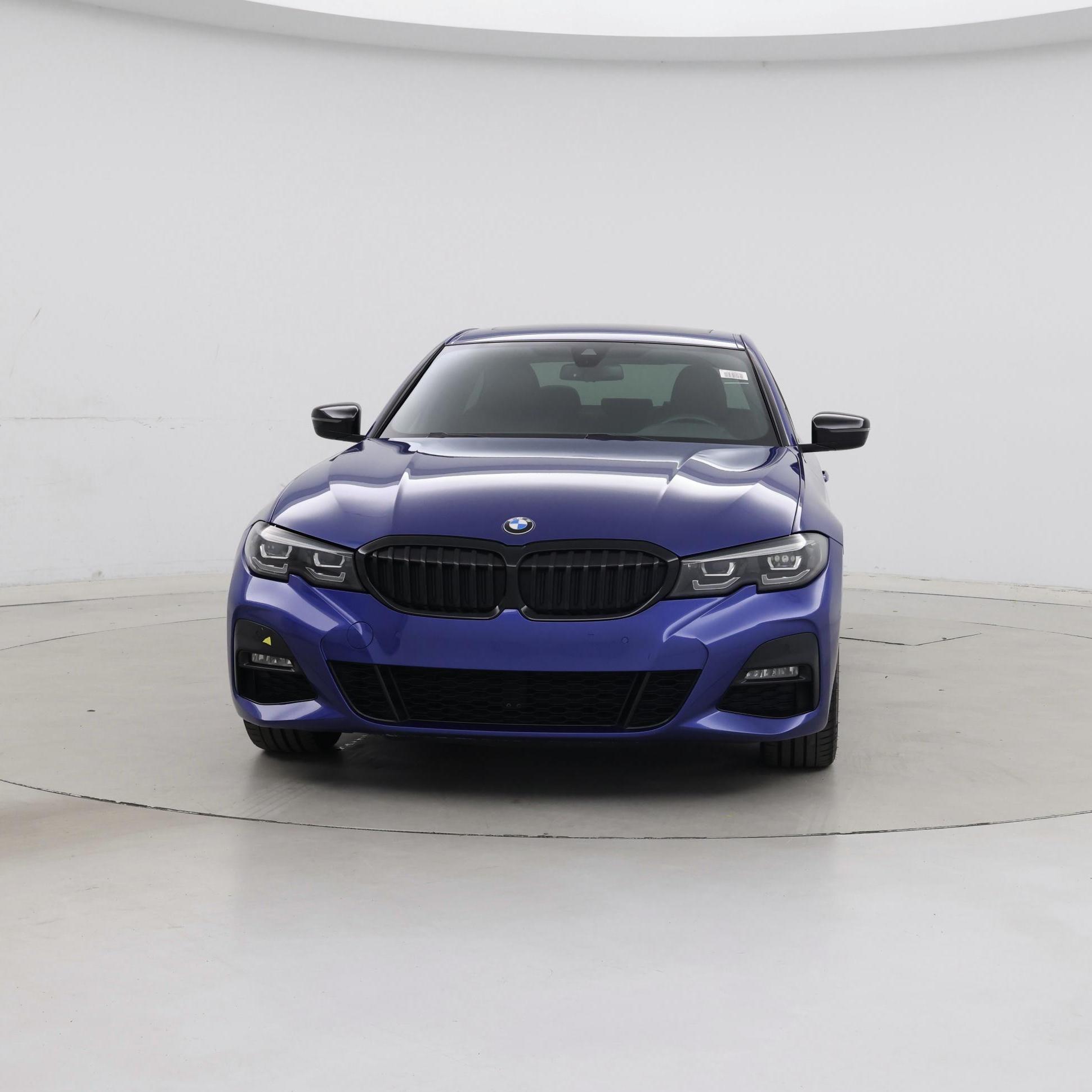 Thumbnail: 2022 BMW 3 Series - 5