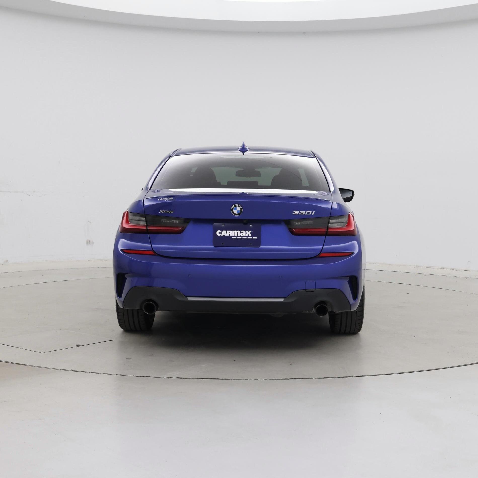 Thumbnail: 2022 BMW 3 Series - 6