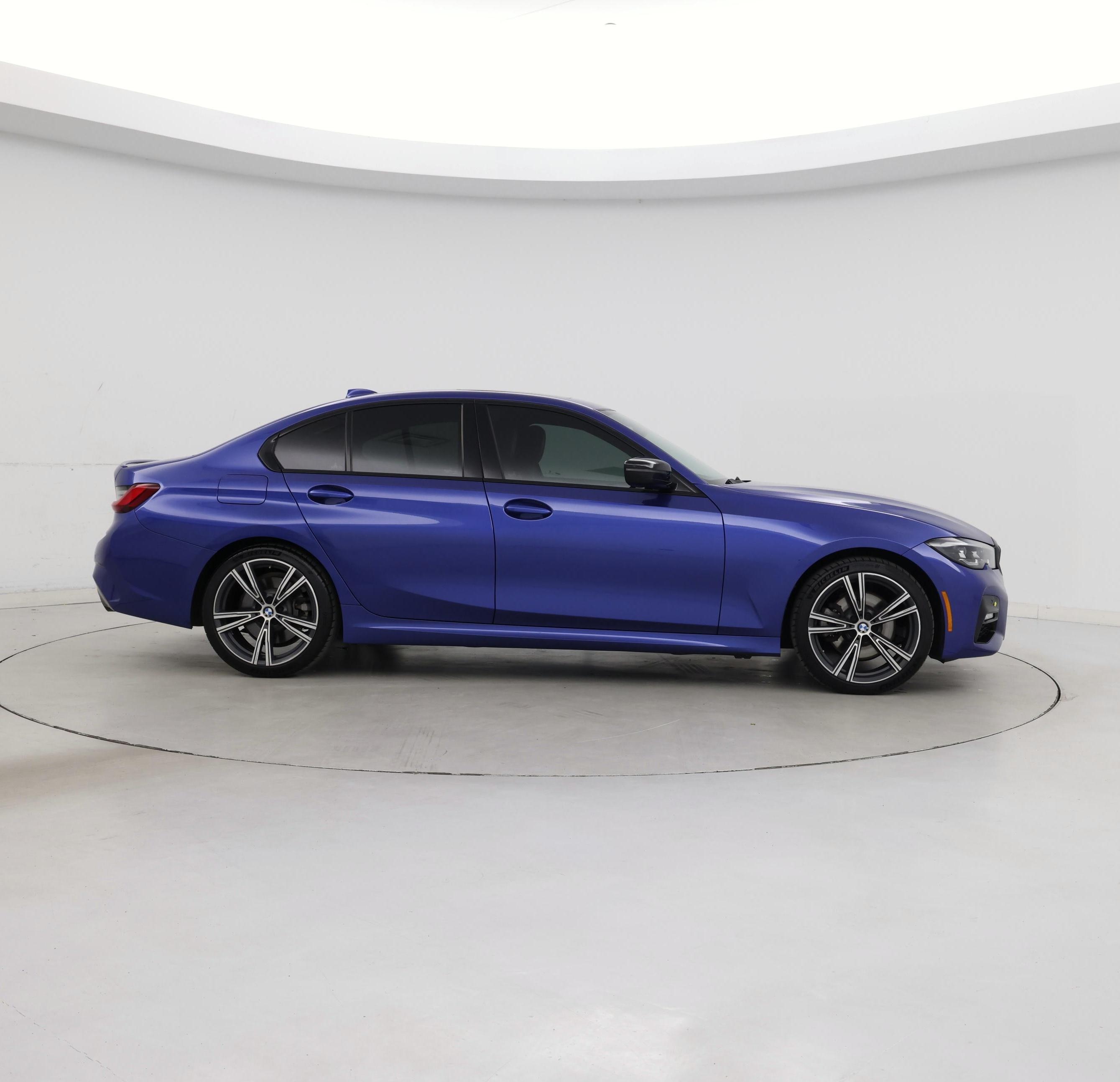 Thumbnail: 2022 BMW 3 Series - 7