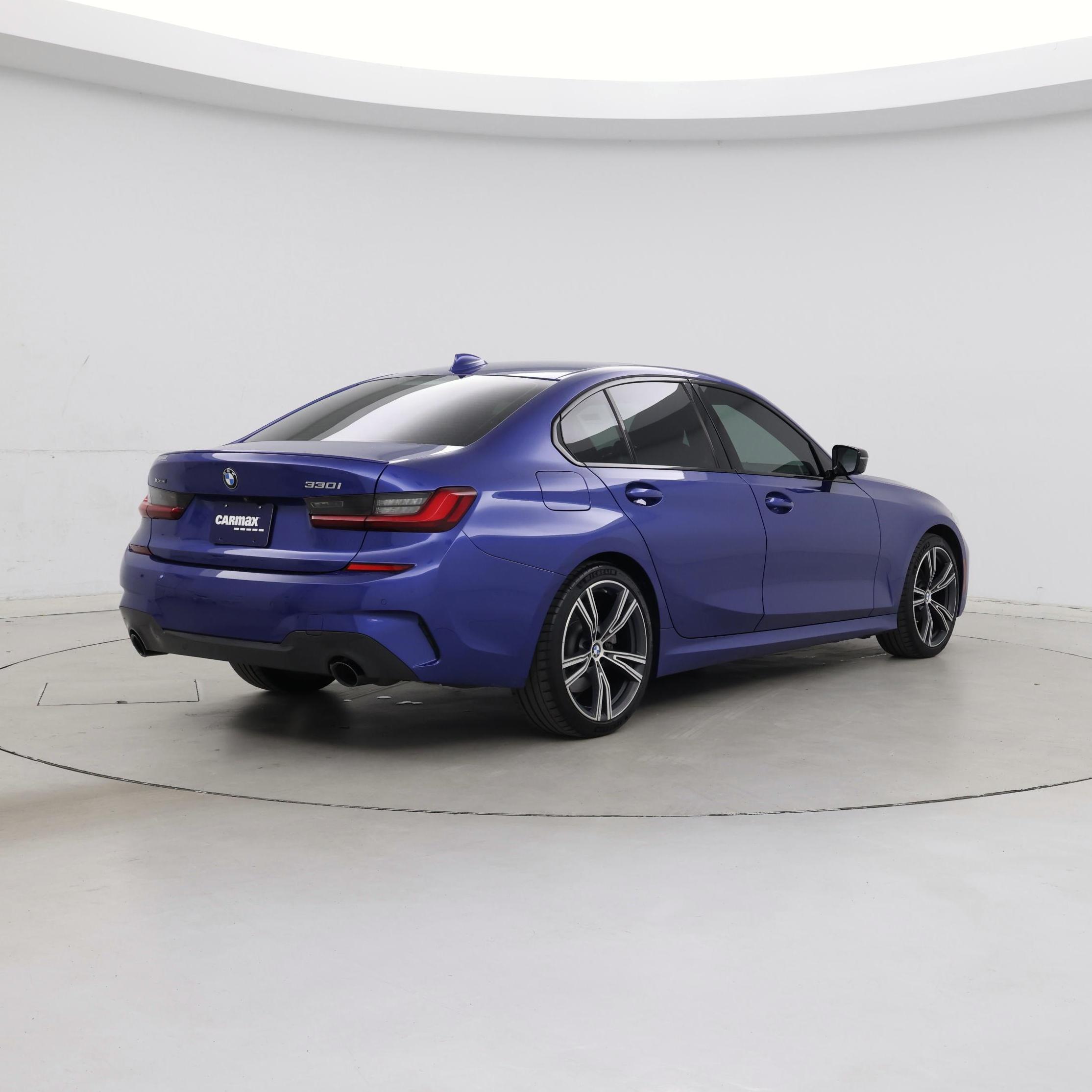 Thumbnail: 2022 BMW 3 Series - 8