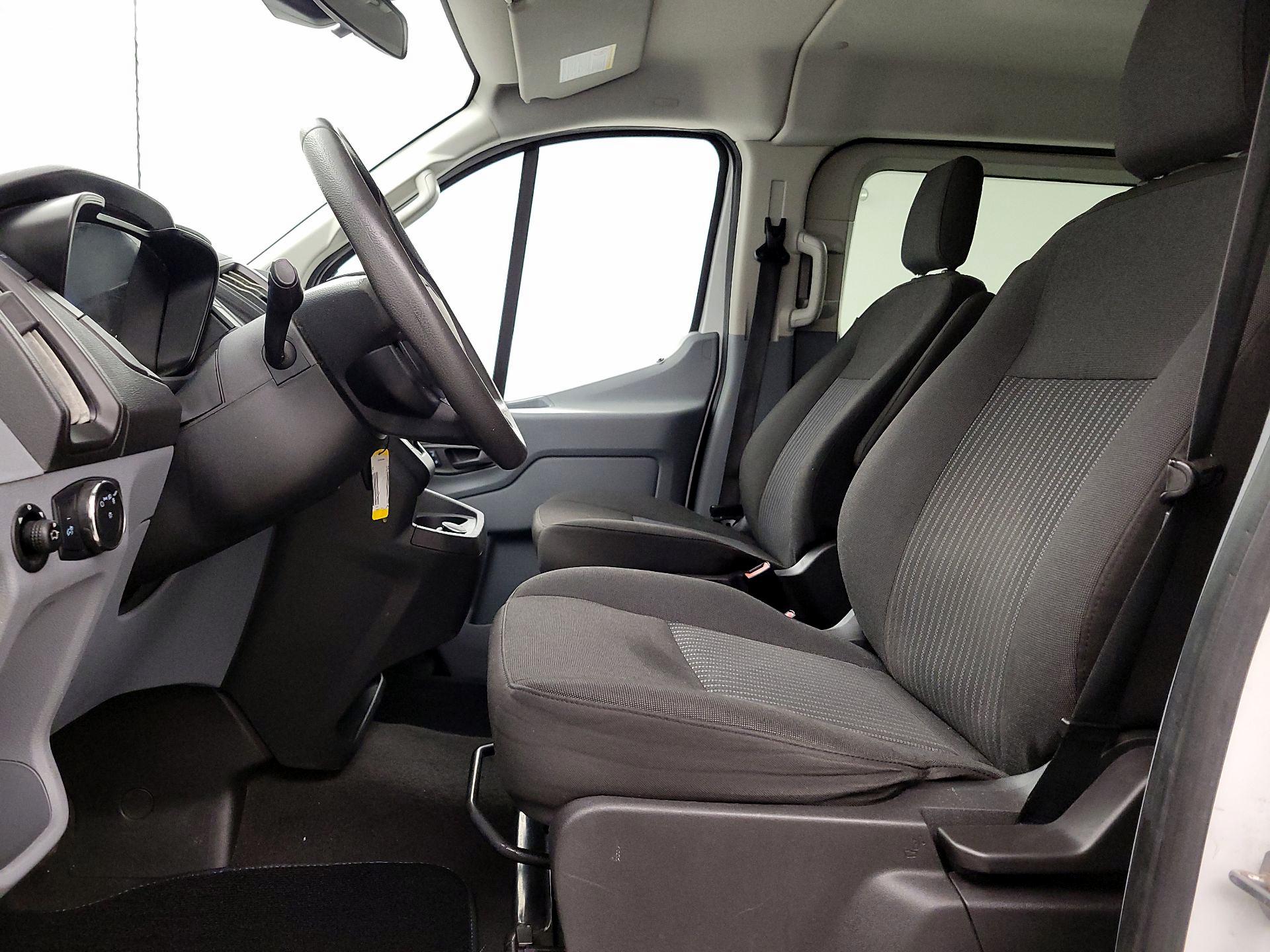 Thumbnail: 2018 Ford Transit Series - 11