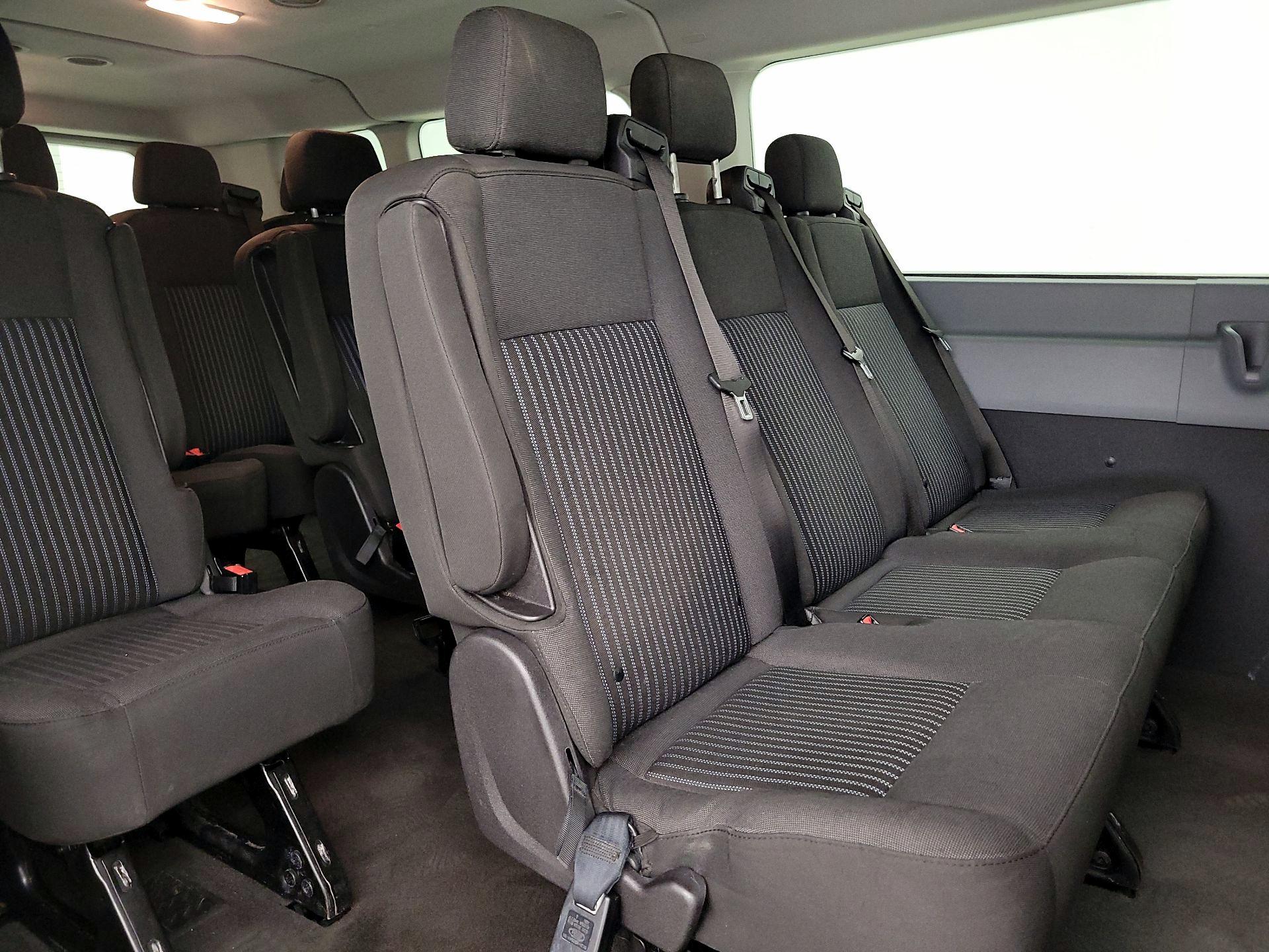Thumbnail: 2018 Ford Transit Series - 19
