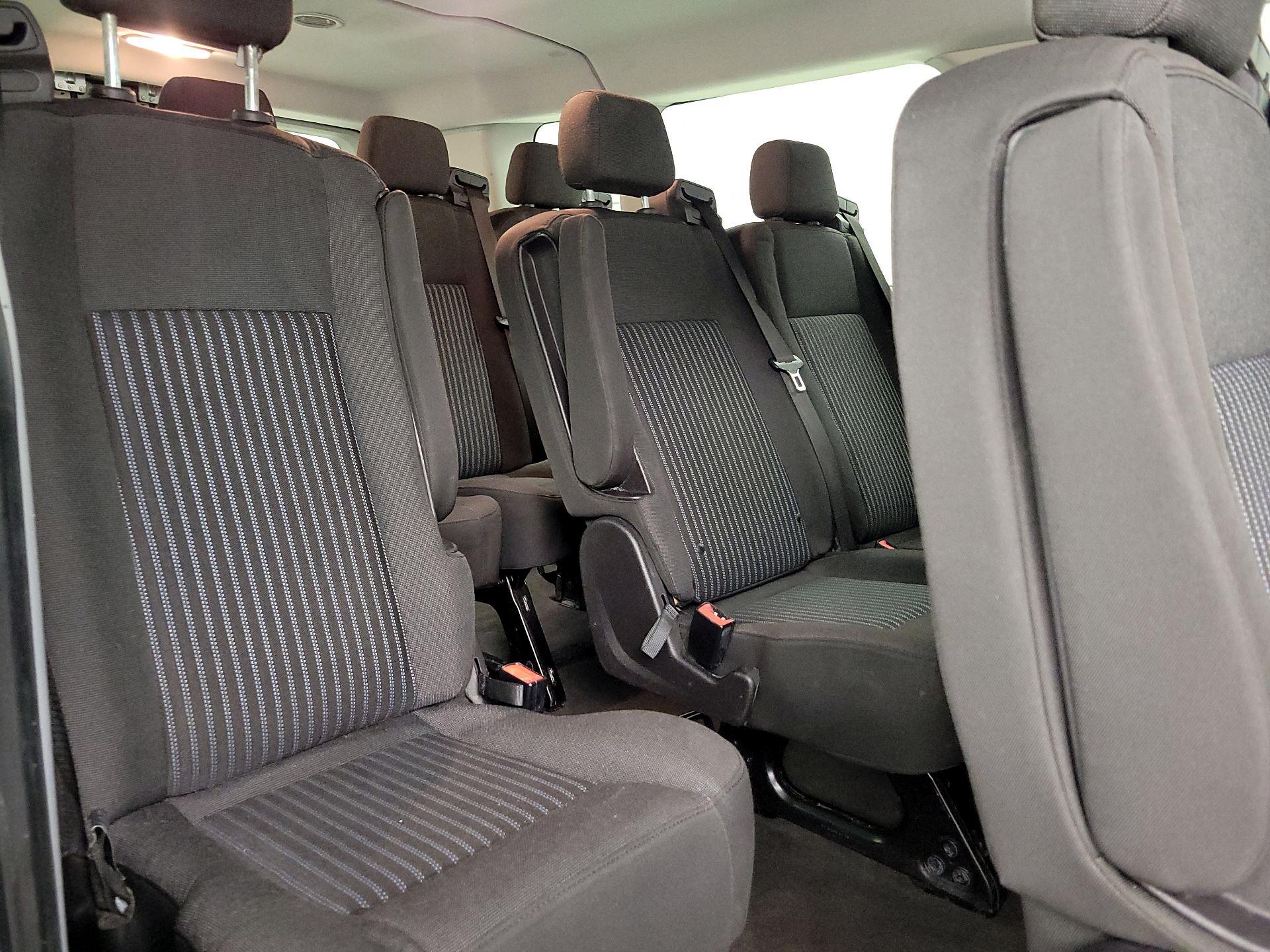 Thumbnail: 2018 Ford Transit Series - 20