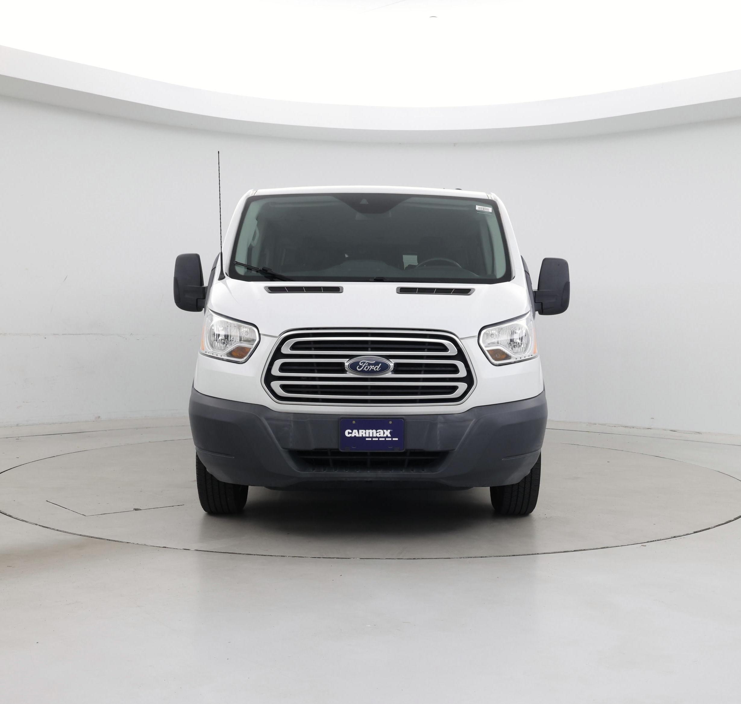Thumbnail: 2018 Ford Transit Series - 5
