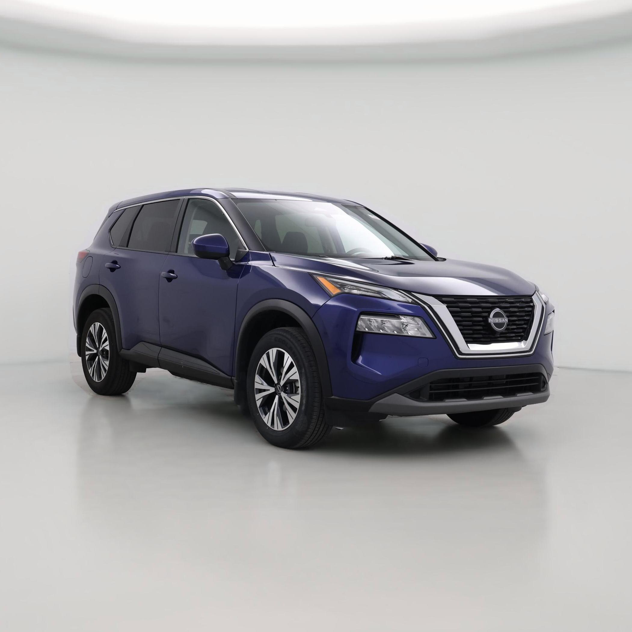 Thumbnail: 2023 Nissan Rogue - 1