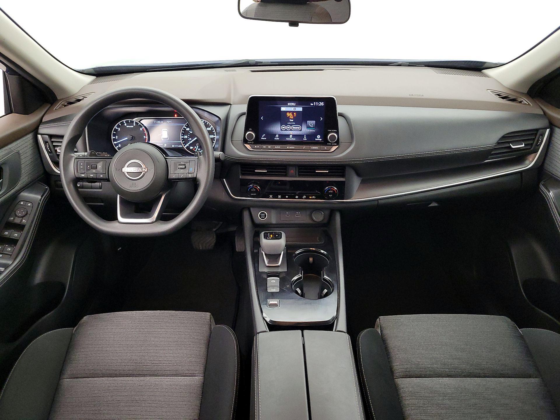 Thumbnail: 2023 Nissan Rogue - 9