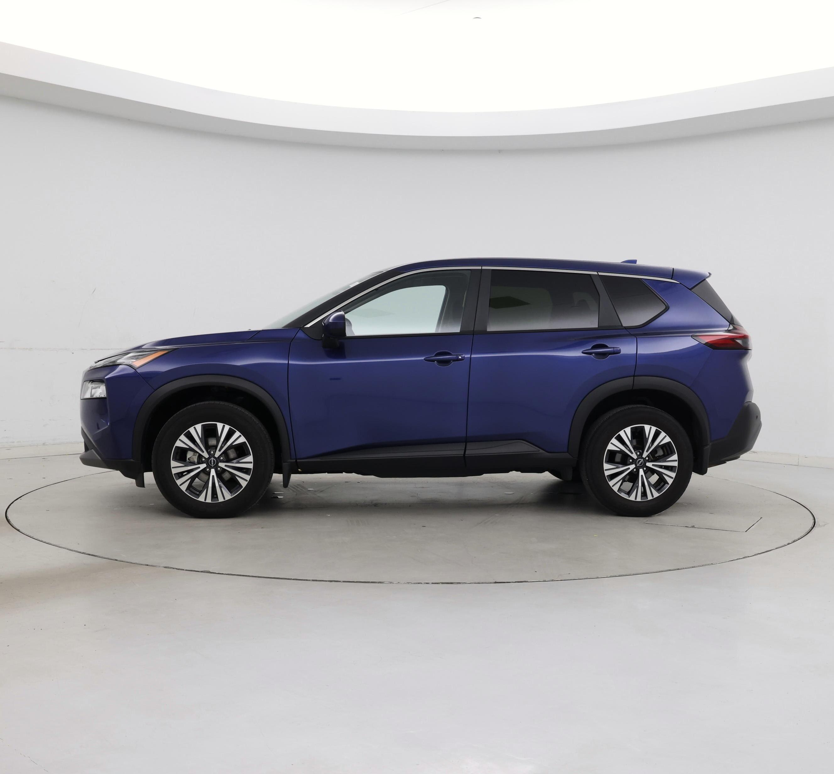 Thumbnail: 2023 Nissan Rogue - 3
