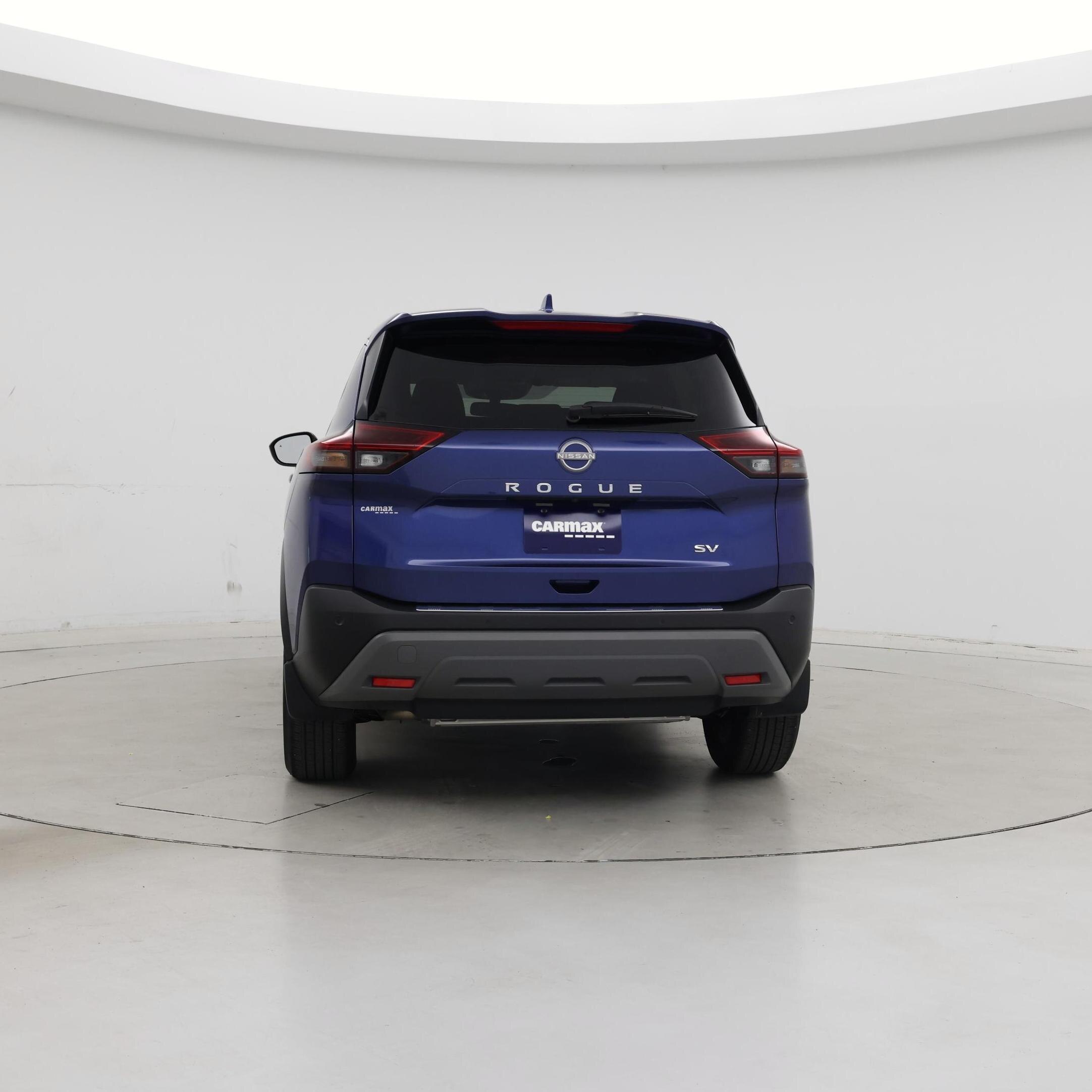 Thumbnail: 2023 Nissan Rogue - 6