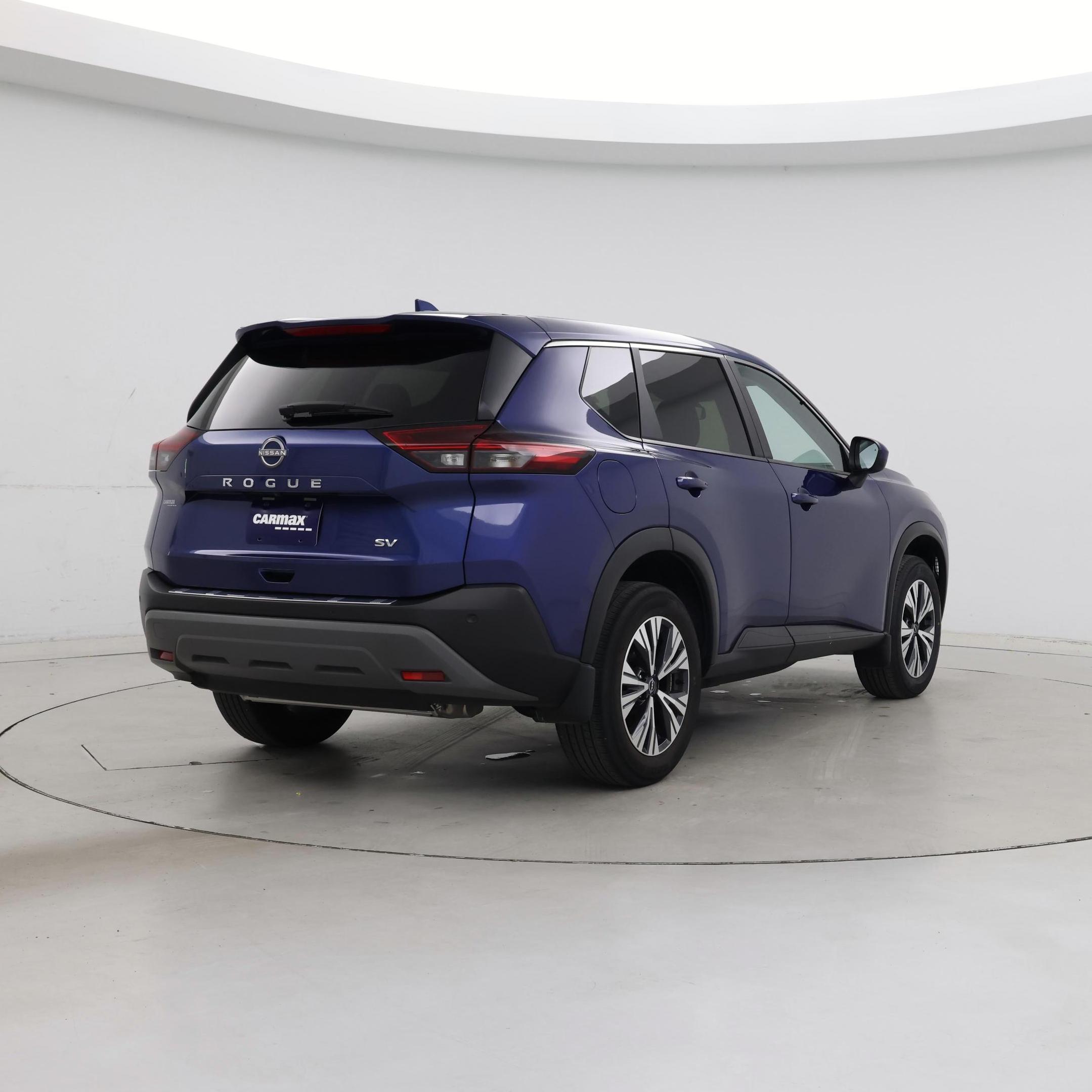 Thumbnail: 2023 Nissan Rogue - 8