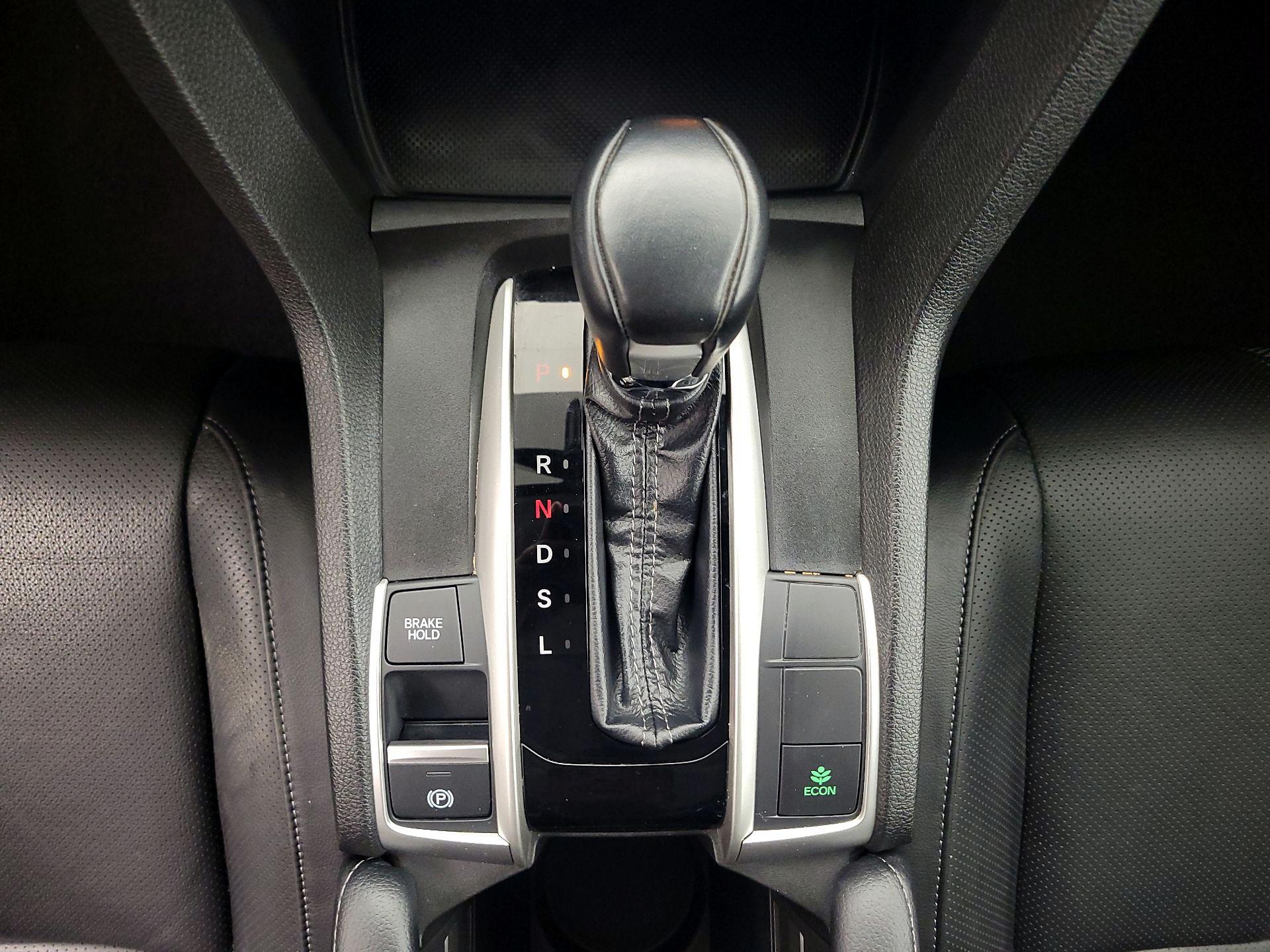 Thumbnail: 2021 Honda Civic - 17