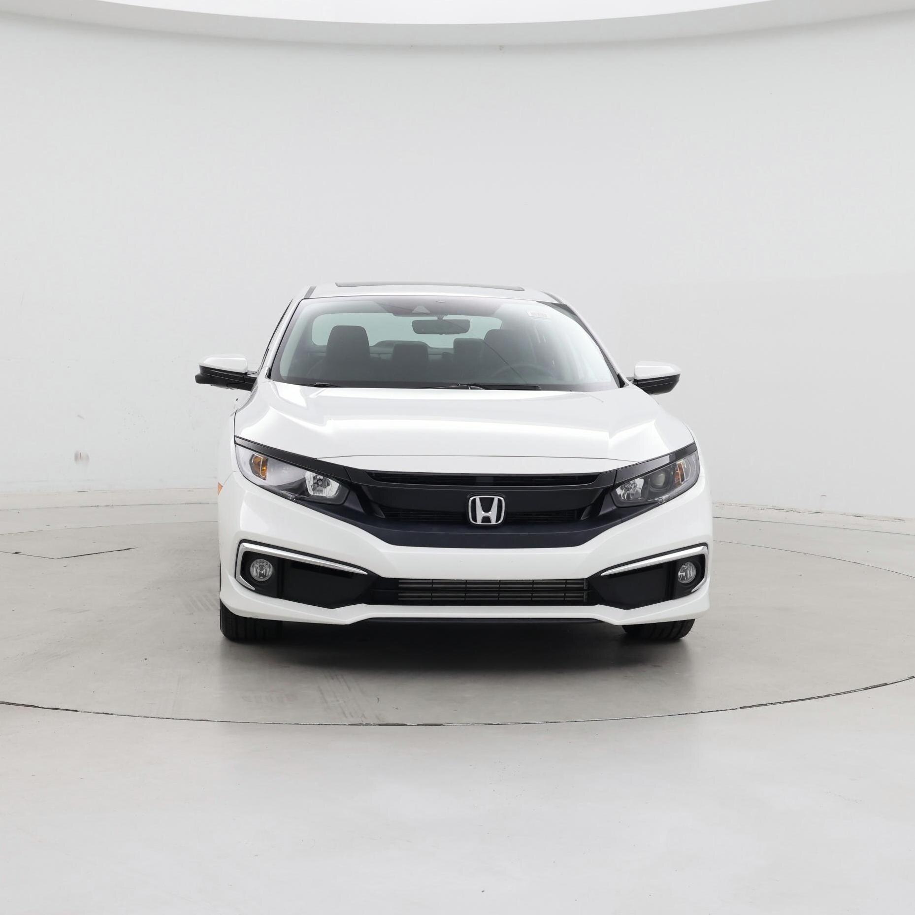 Thumbnail: 2021 Honda Civic - 5