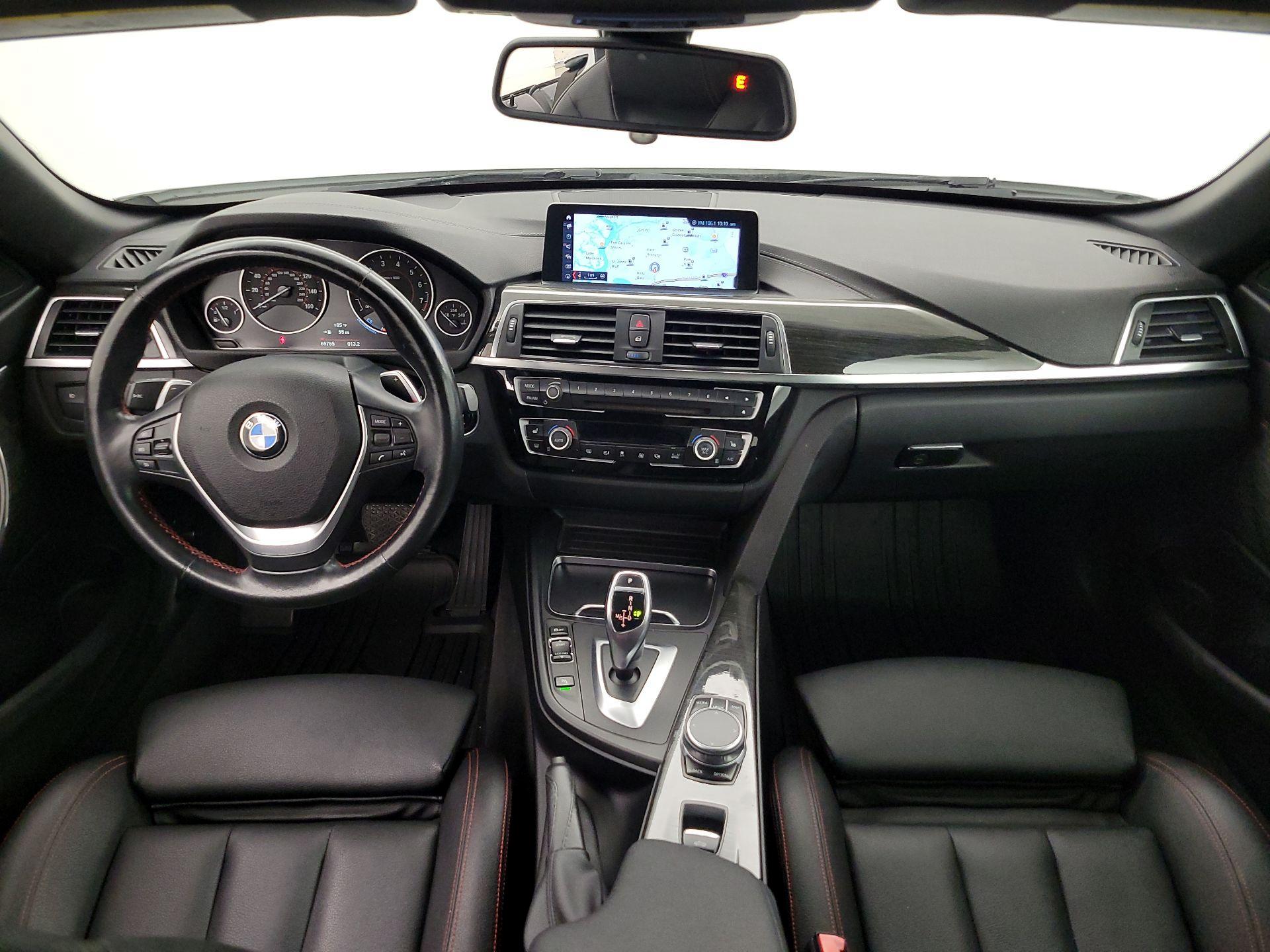 Thumbnail: 2019 BMW 4 Series - 9