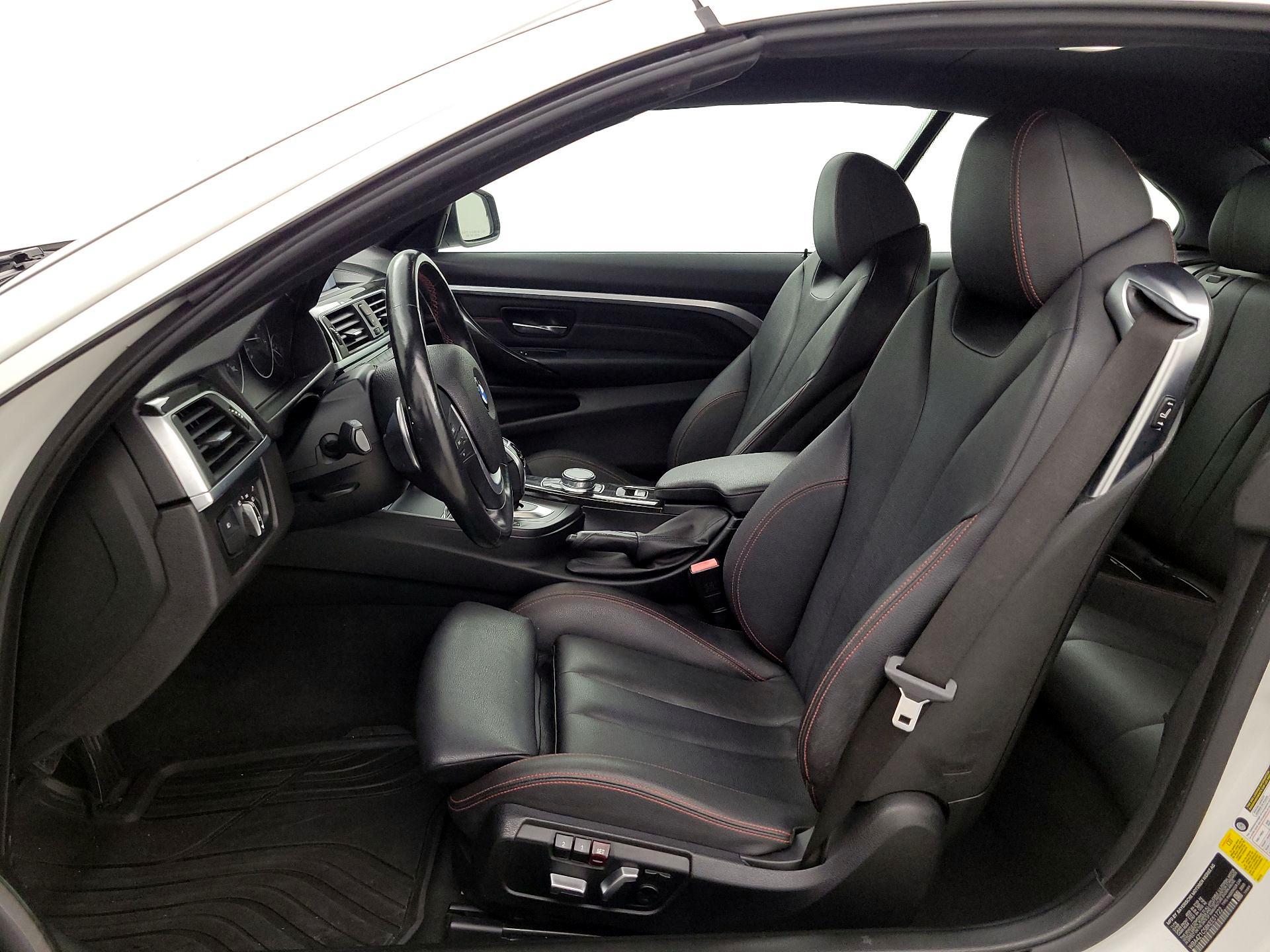 Thumbnail: 2019 BMW 4 Series - 11