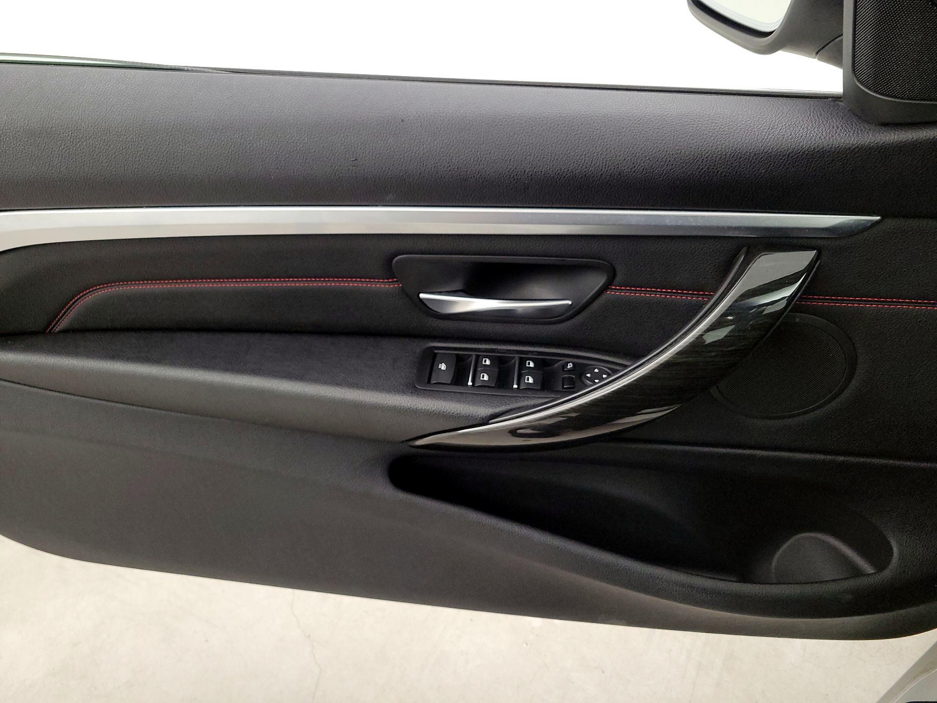 Thumbnail: 2019 BMW 4 Series - 12