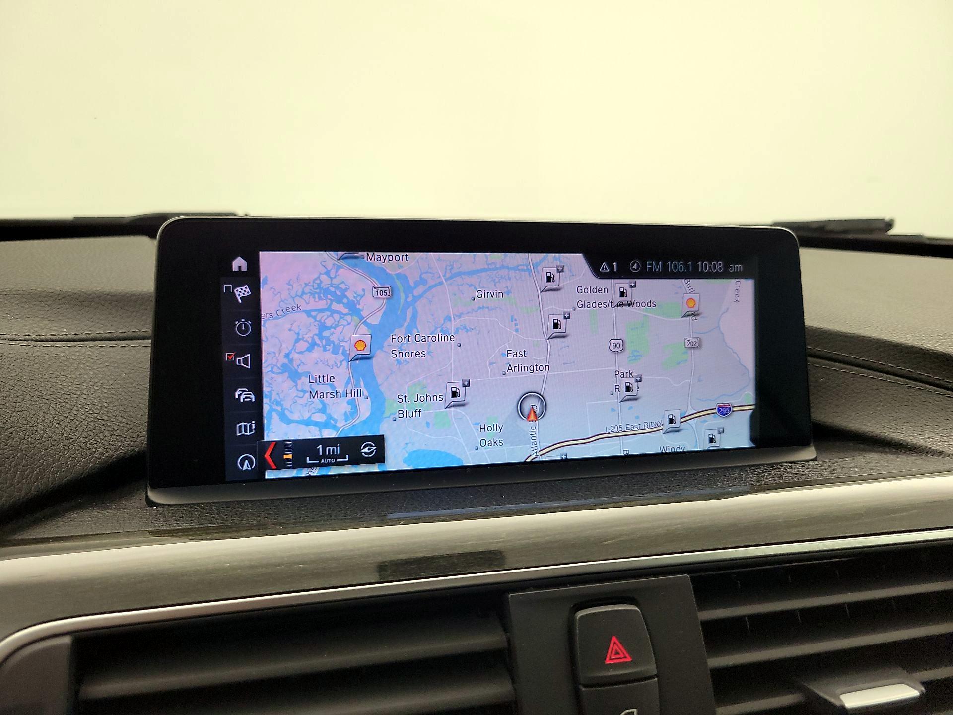 Thumbnail: 2019 BMW 4 Series - 14