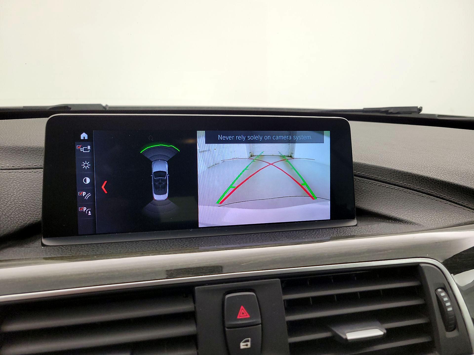 Thumbnail: 2019 BMW 4 Series - 15