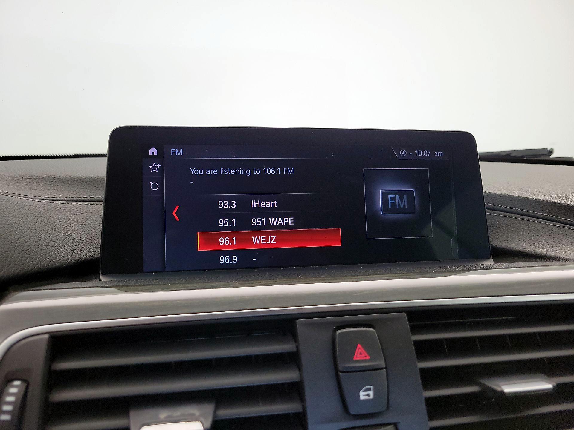 Thumbnail: 2019 BMW 4 Series - 16