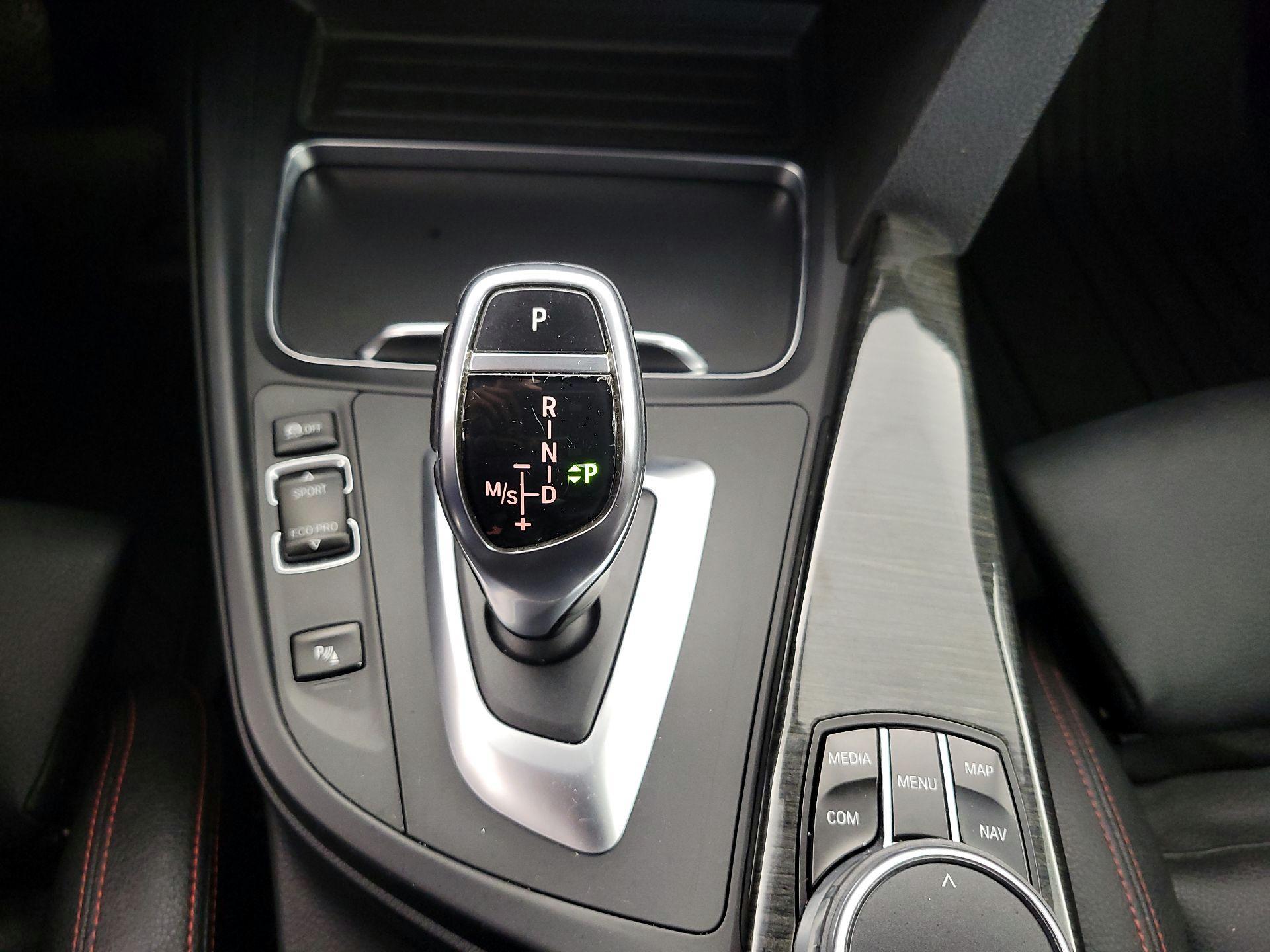 Thumbnail: 2019 BMW 4 Series - 18