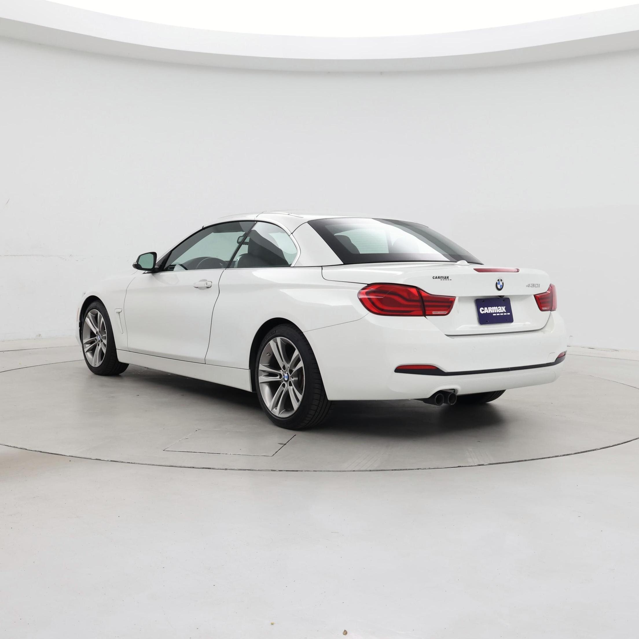 Thumbnail: 2019 BMW 4 Series - 2