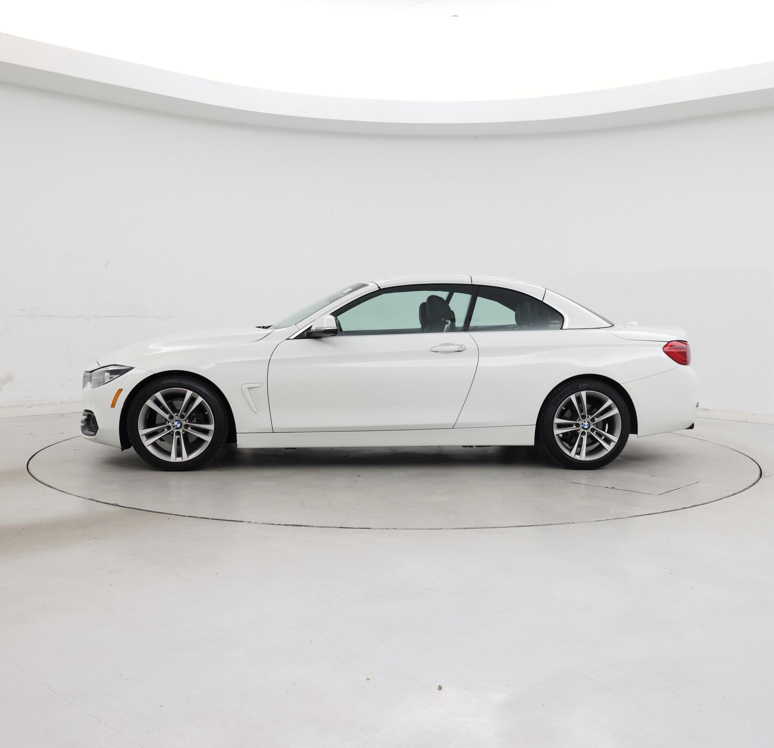 Thumbnail: 2019 BMW 4 Series - 3