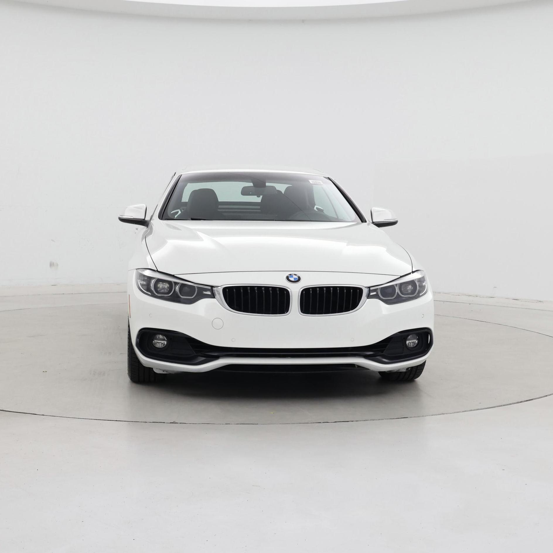 Thumbnail: 2019 BMW 4 Series - 5