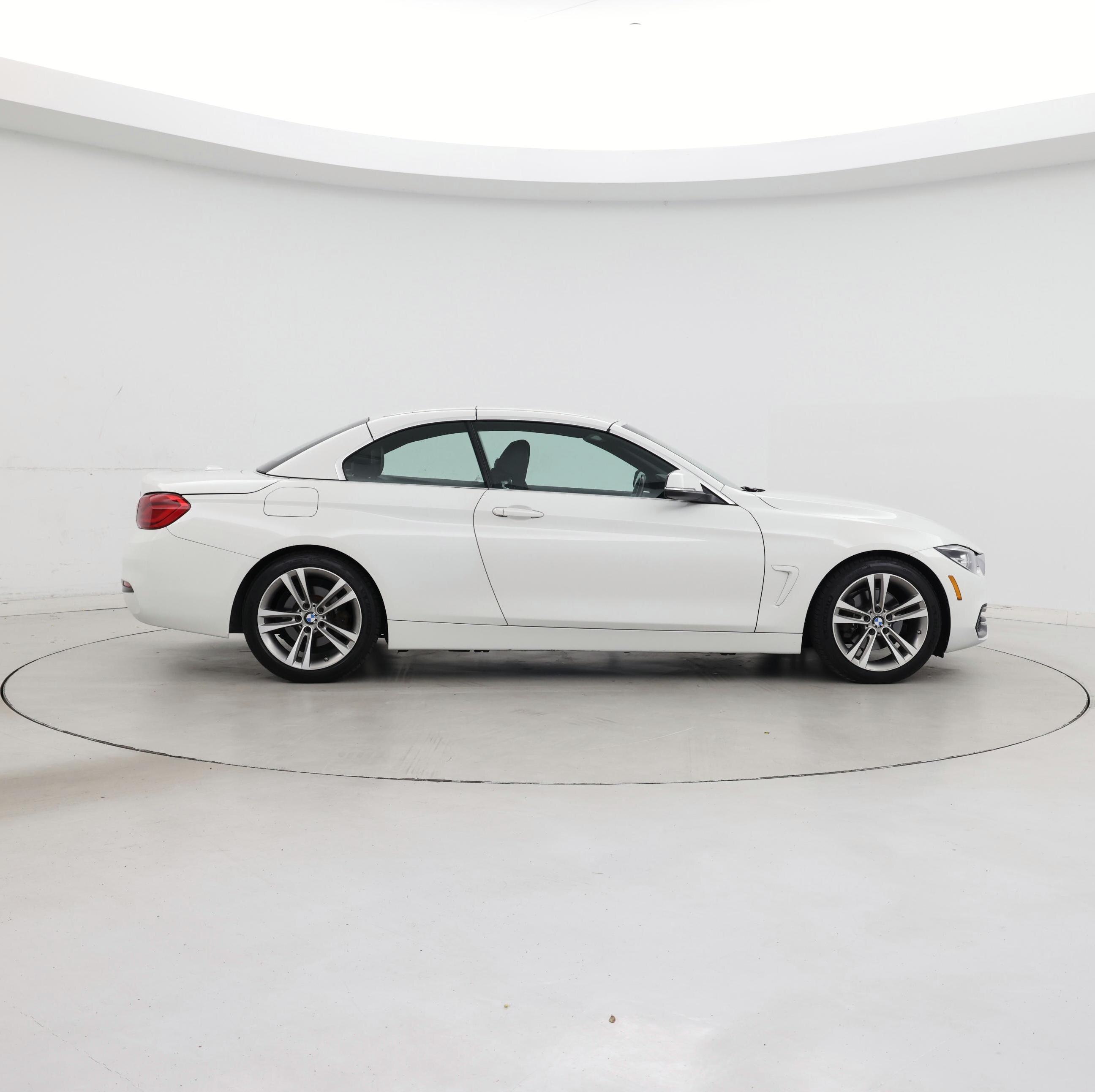 Thumbnail: 2019 BMW 4 Series - 7