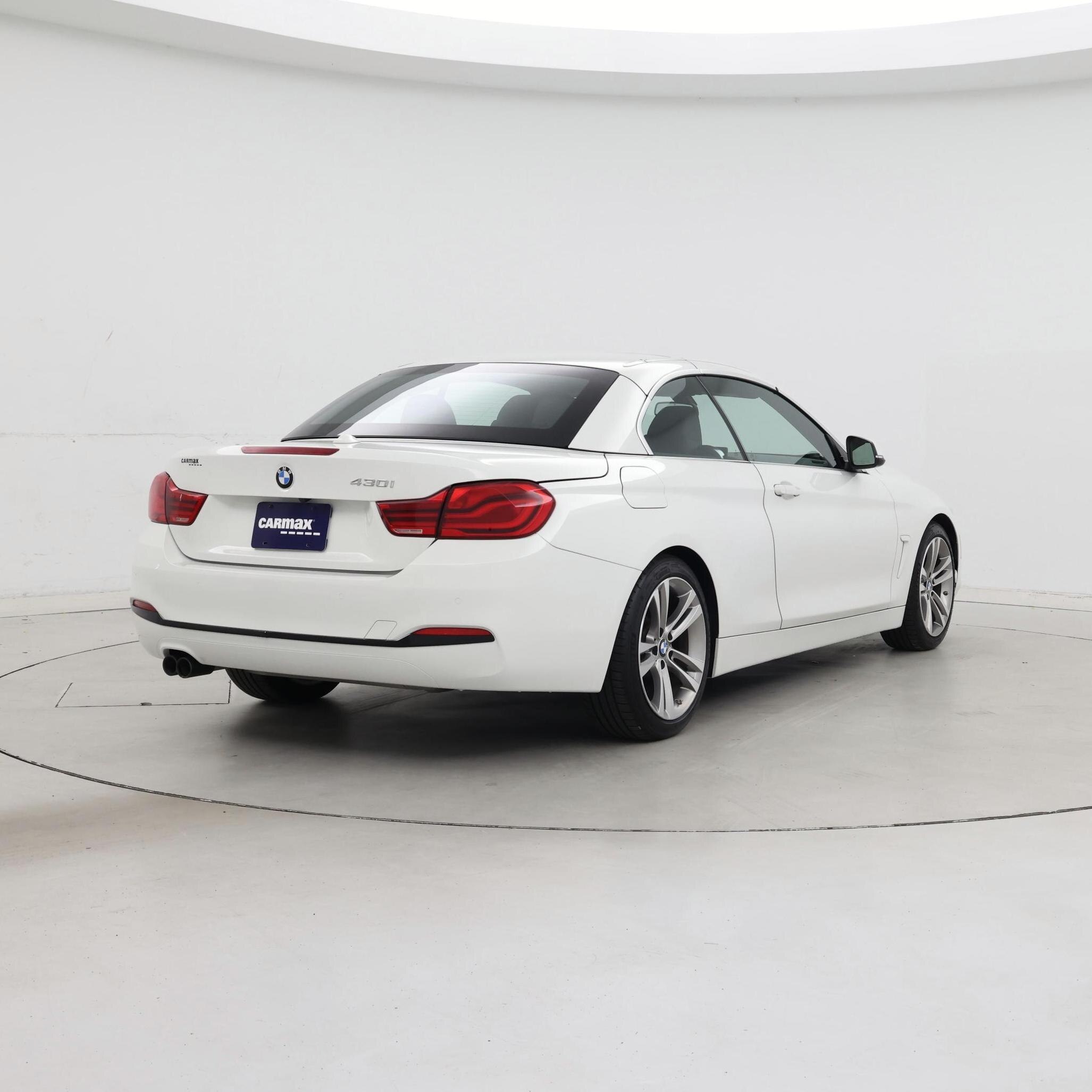 Thumbnail: 2019 BMW 4 Series - 8