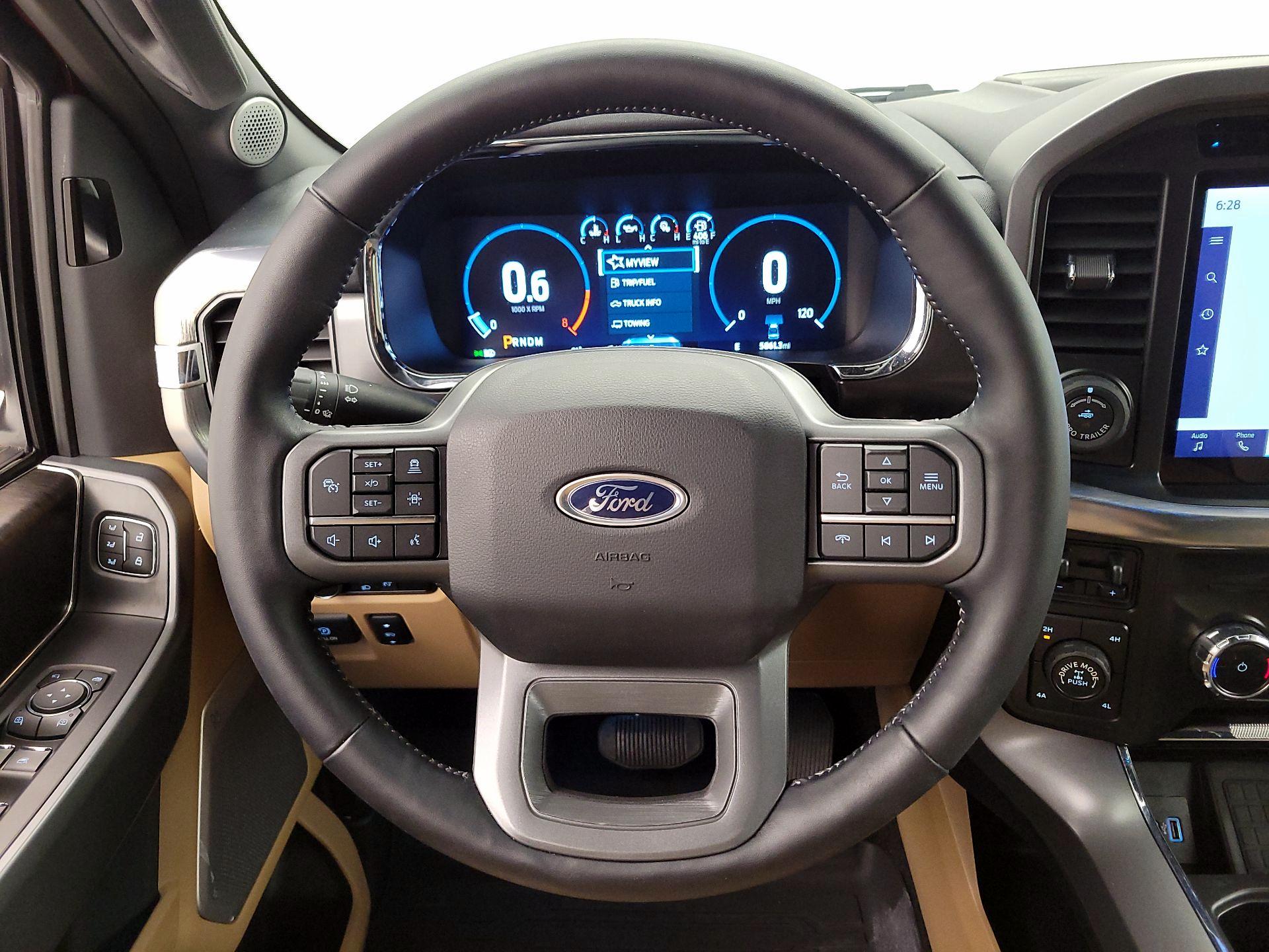 Thumbnail: 2022 Ford F-150 - 10