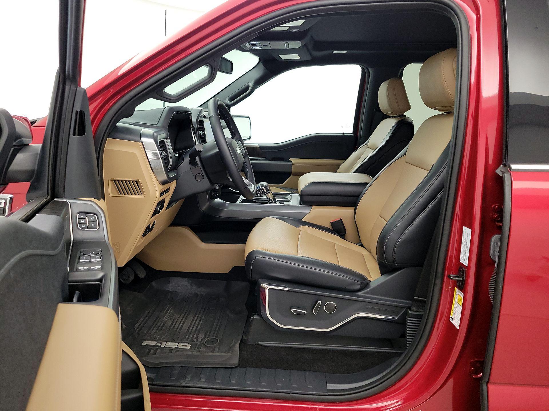 Thumbnail: 2022 Ford F-150 - 11