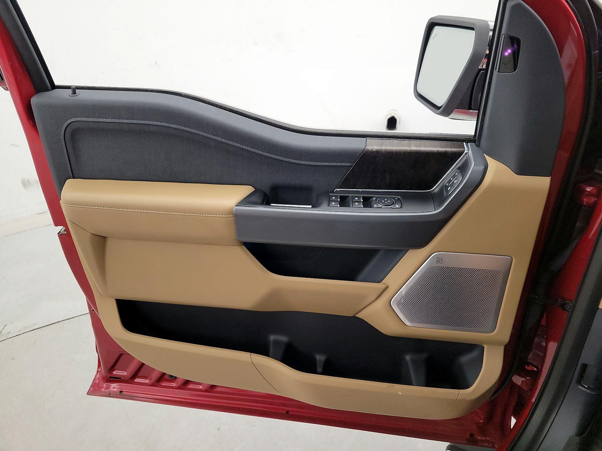 Thumbnail: 2022 Ford F-150 - 12