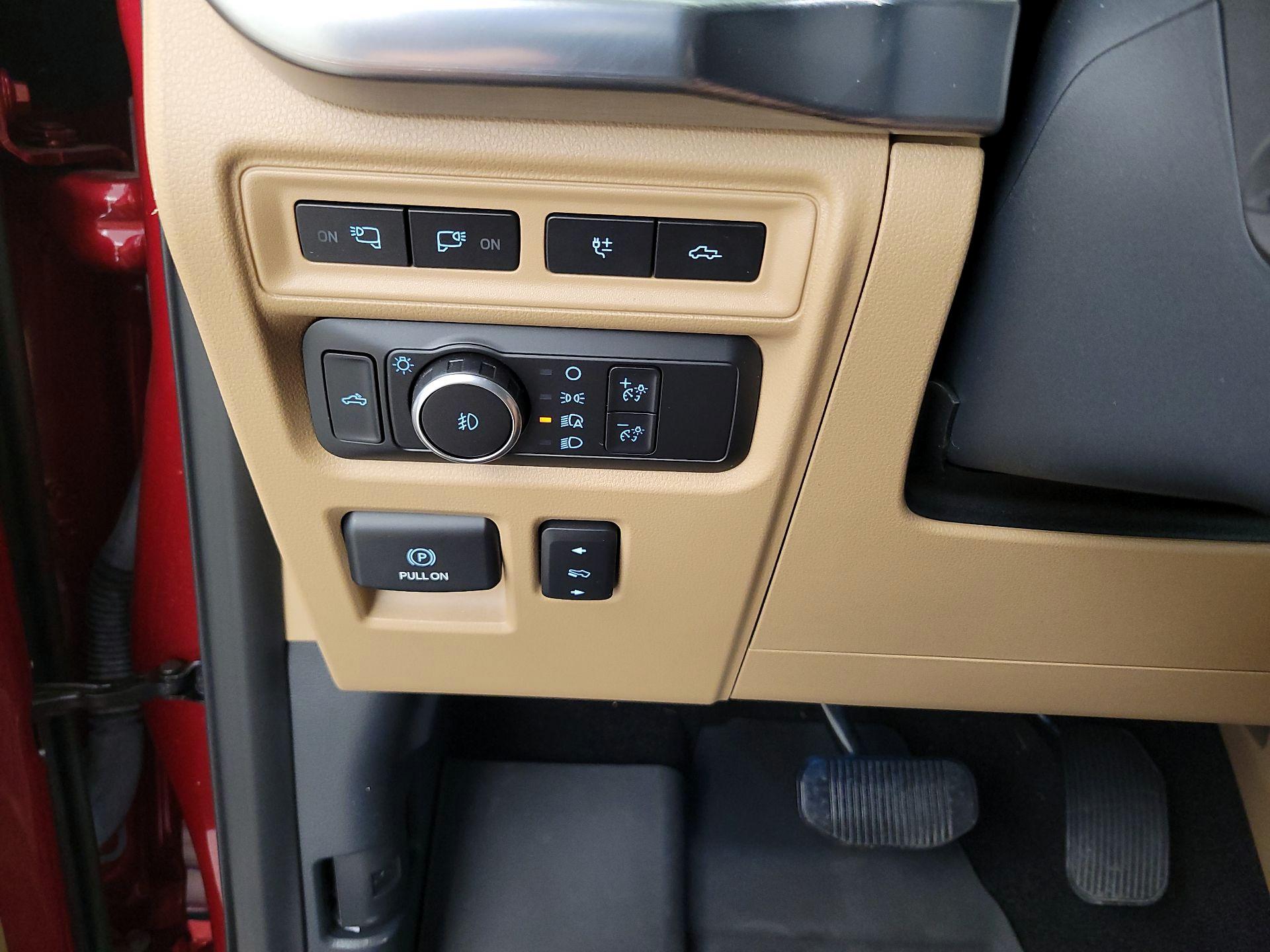 Thumbnail: 2022 Ford F-150 - 13