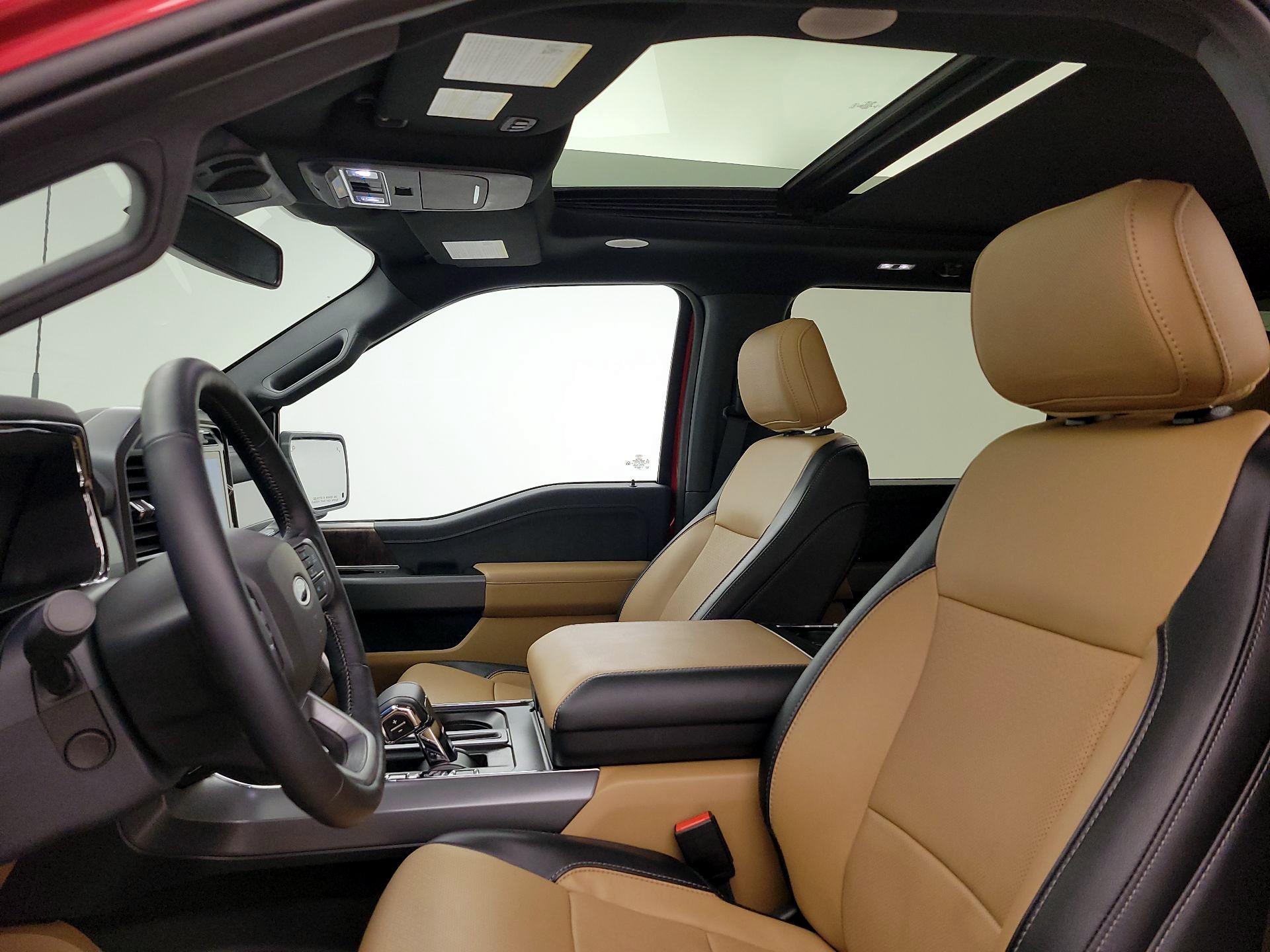 Thumbnail: 2022 Ford F-150 - 20