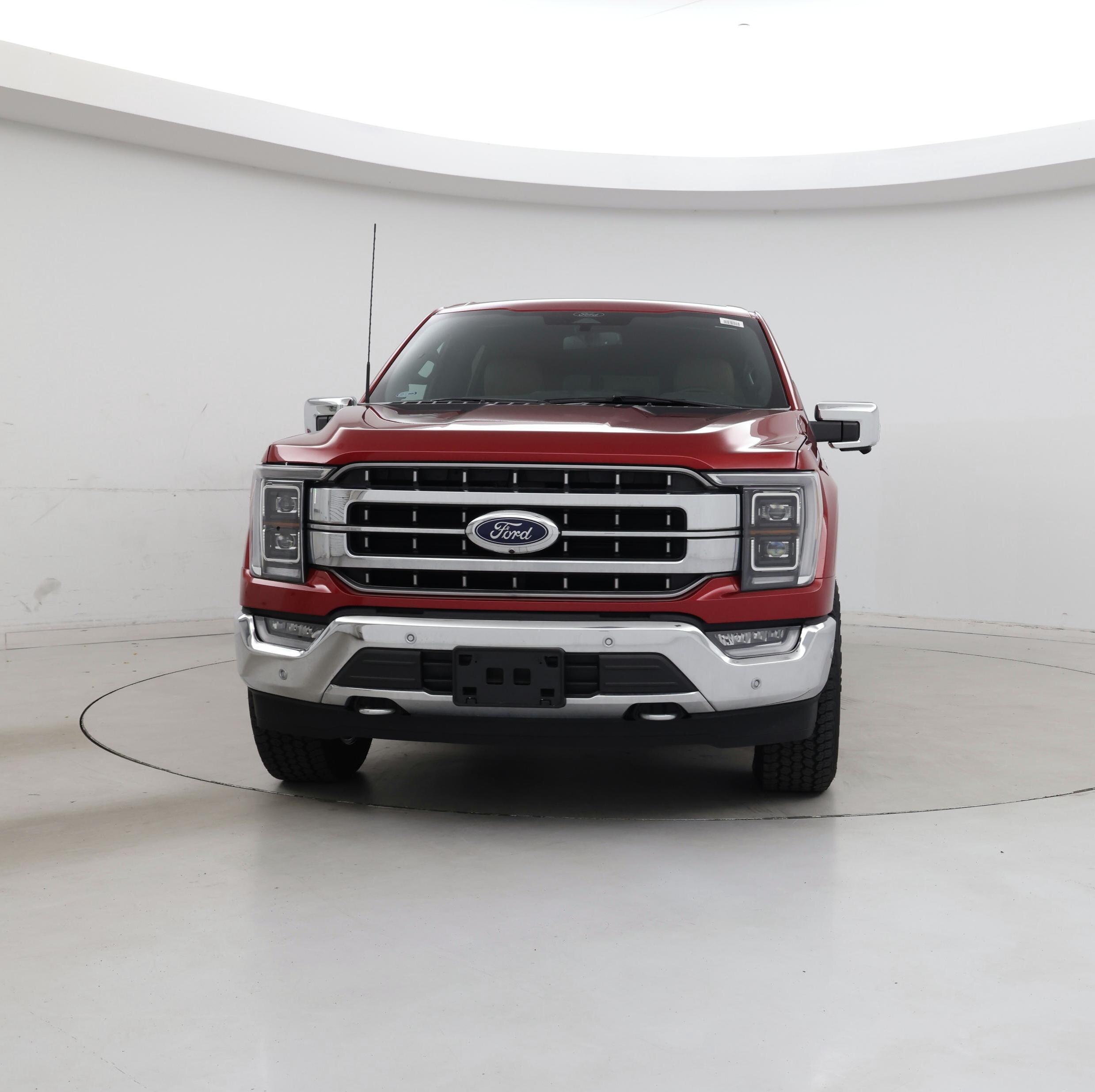 Thumbnail: 2022 Ford F-150 - 5