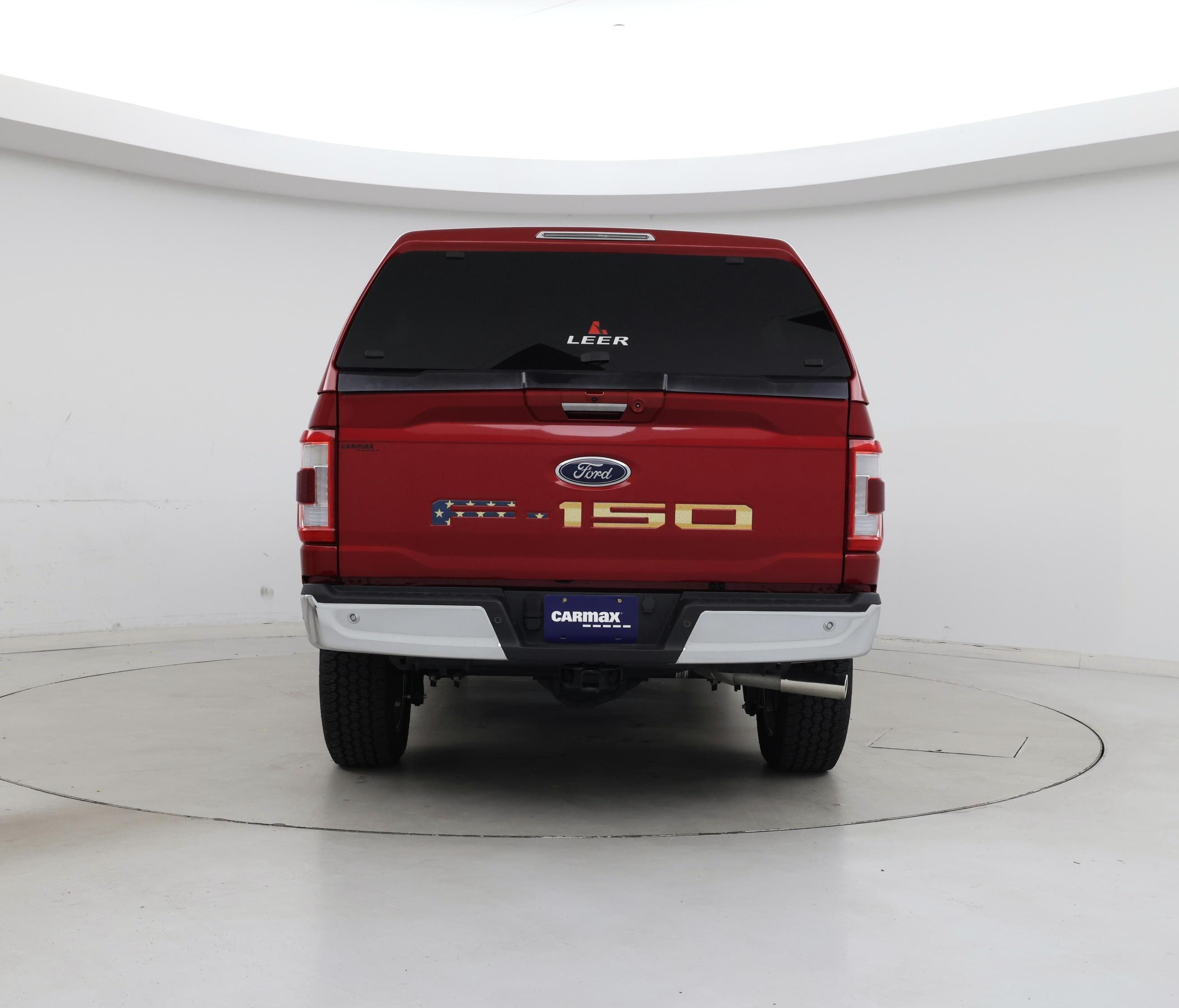 Thumbnail: 2022 Ford F-150 - 6