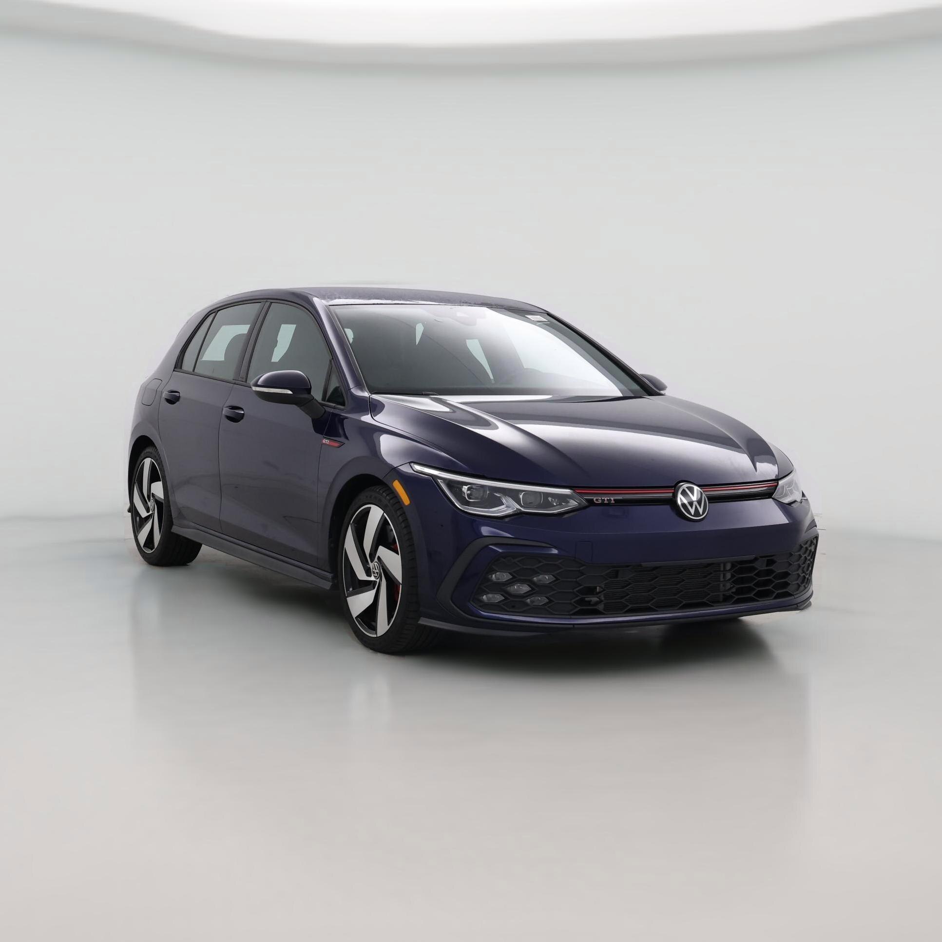 Thumbnail: 2023 Volkswagen Golf - 1