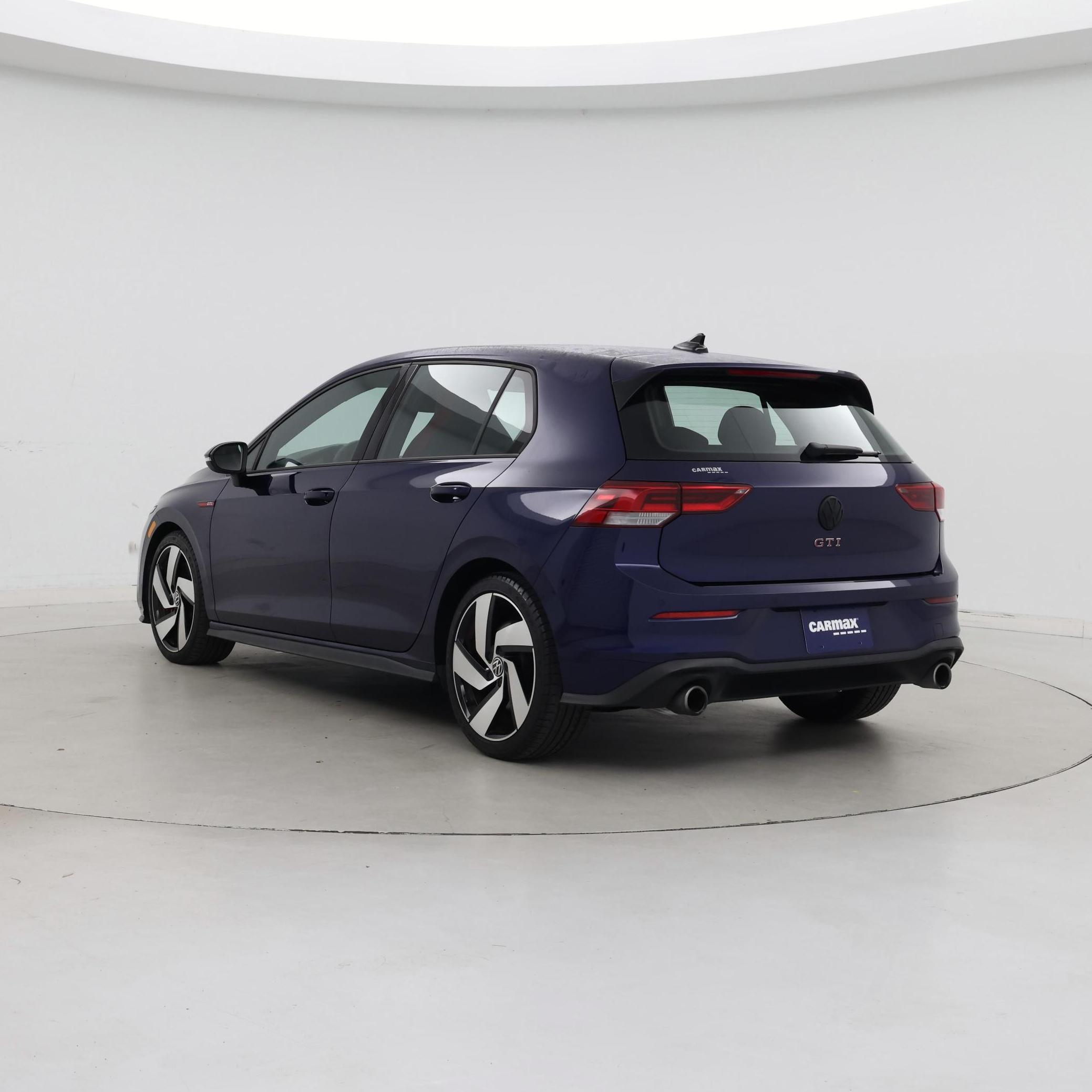 Thumbnail: 2023 Volkswagen Golf - 2