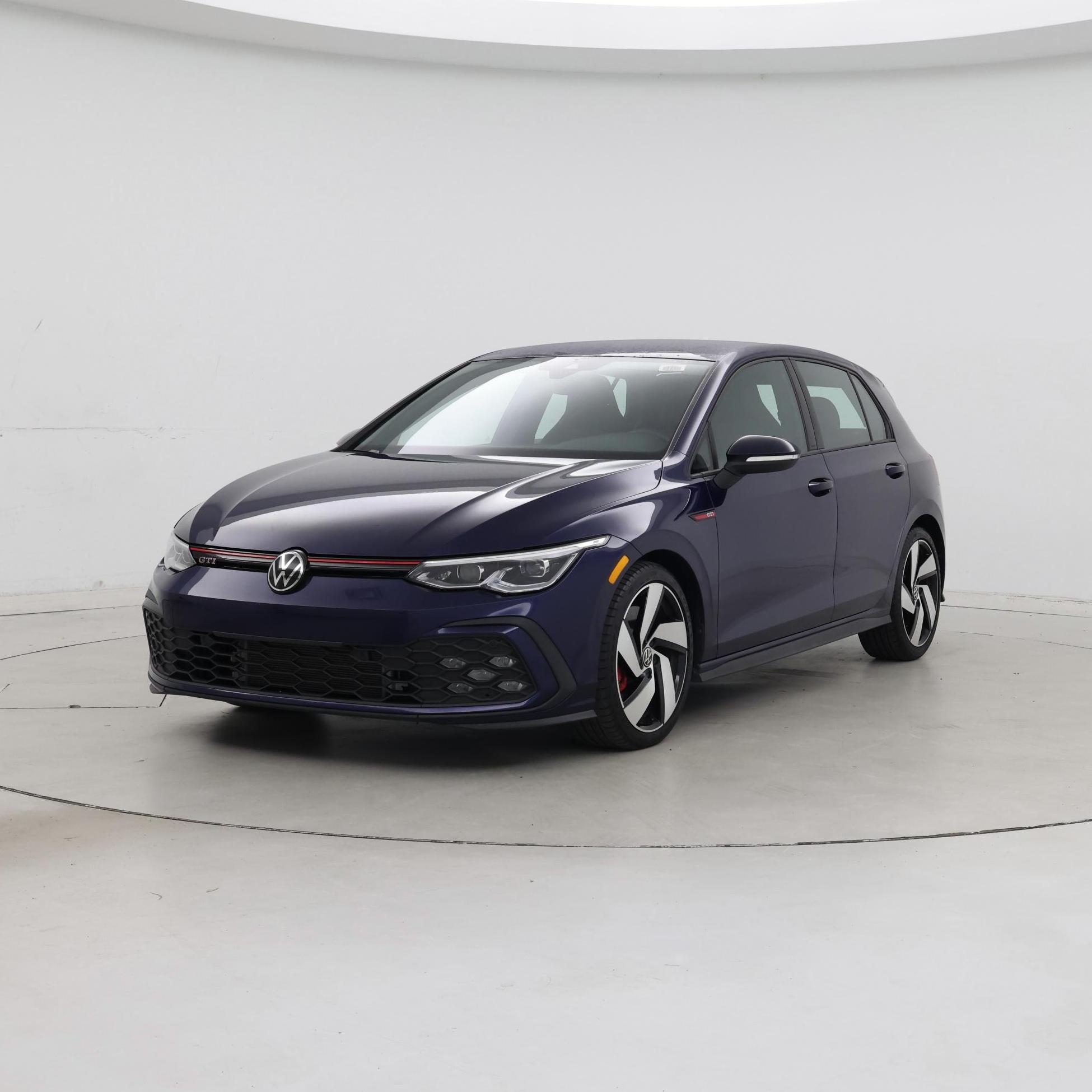 Thumbnail: 2023 Volkswagen Golf - 4