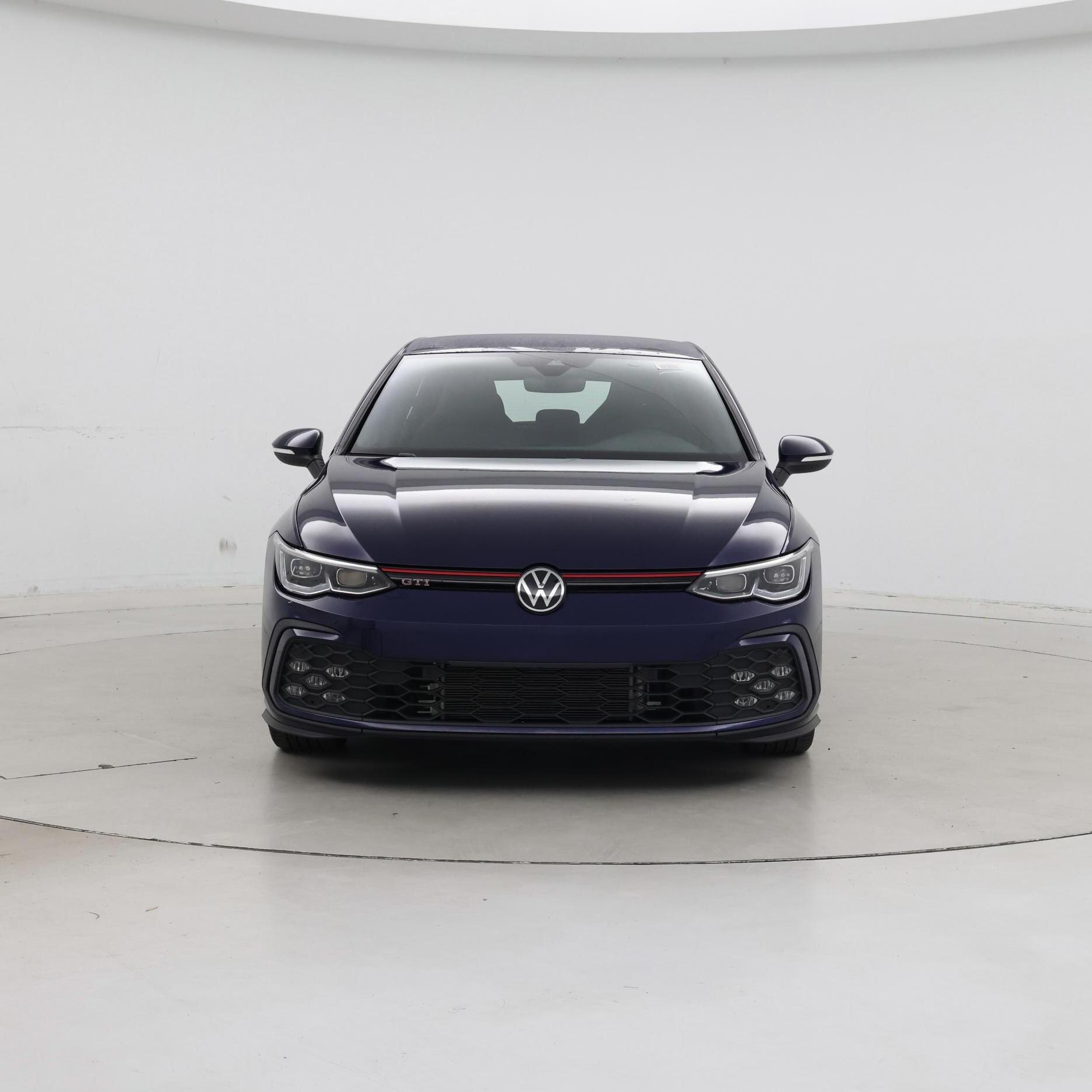 Thumbnail: 2023 Volkswagen Golf - 5
