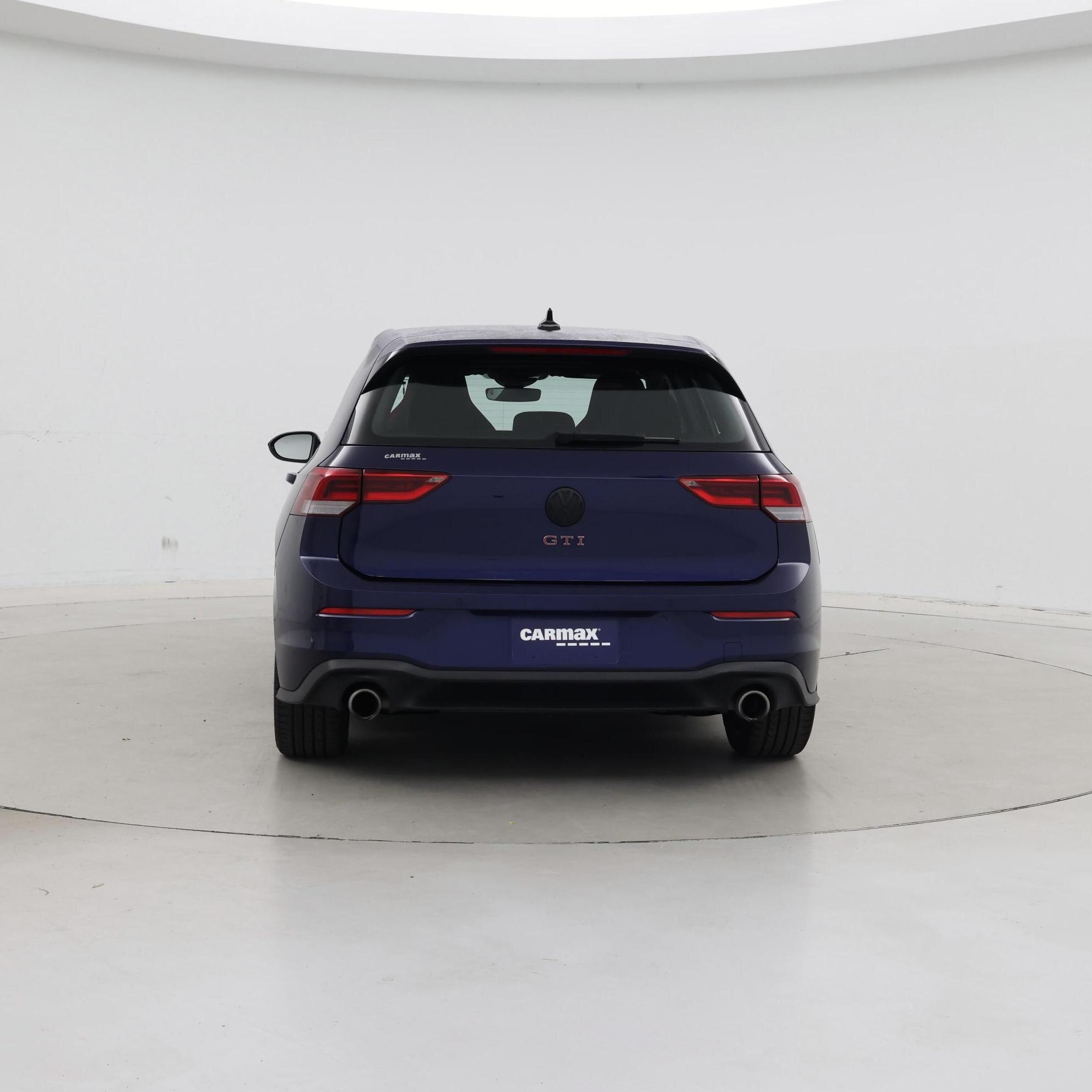 Thumbnail: 2023 Volkswagen Golf - 6