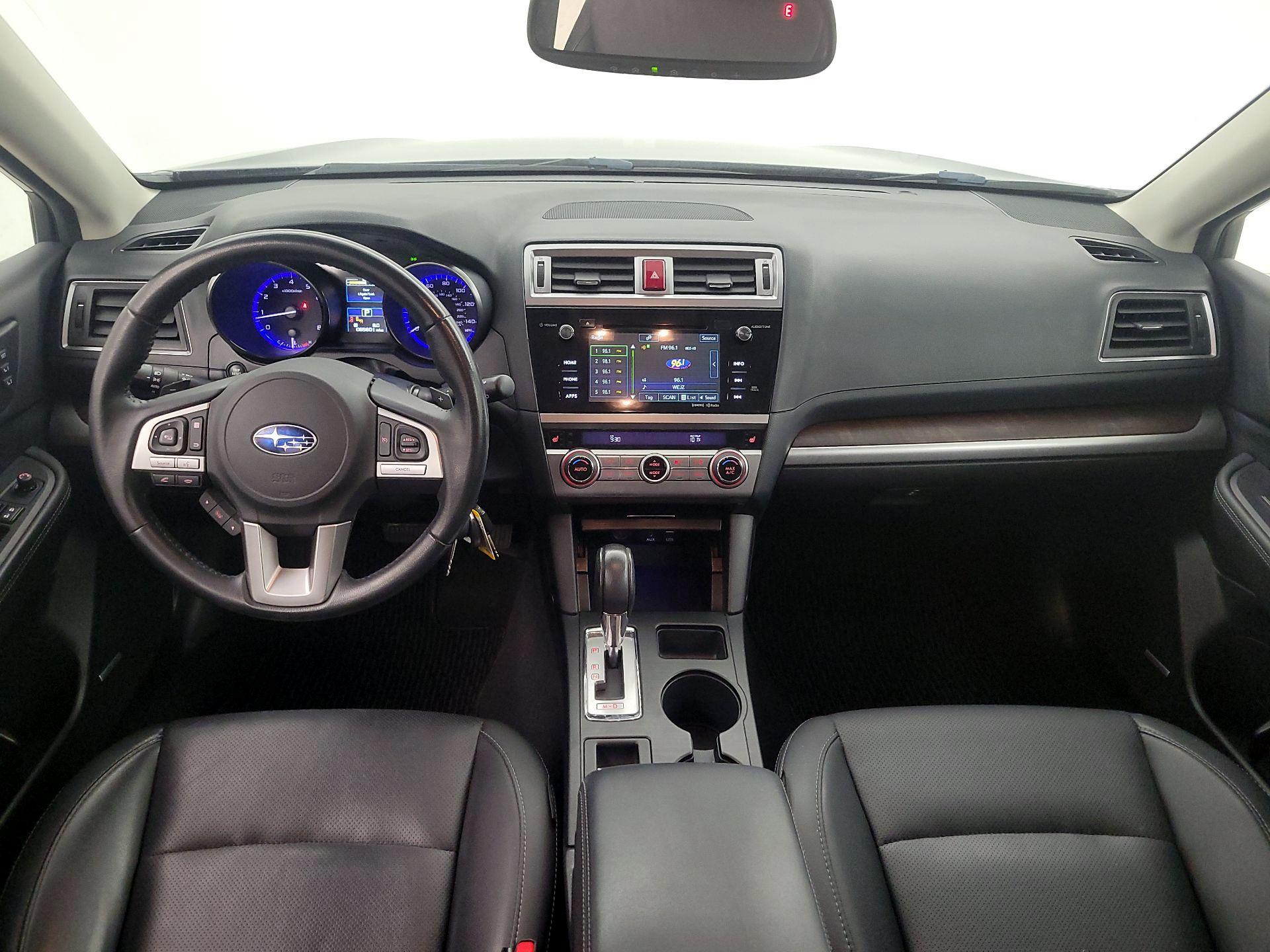 Thumbnail: 2015 Subaru Outback - 9